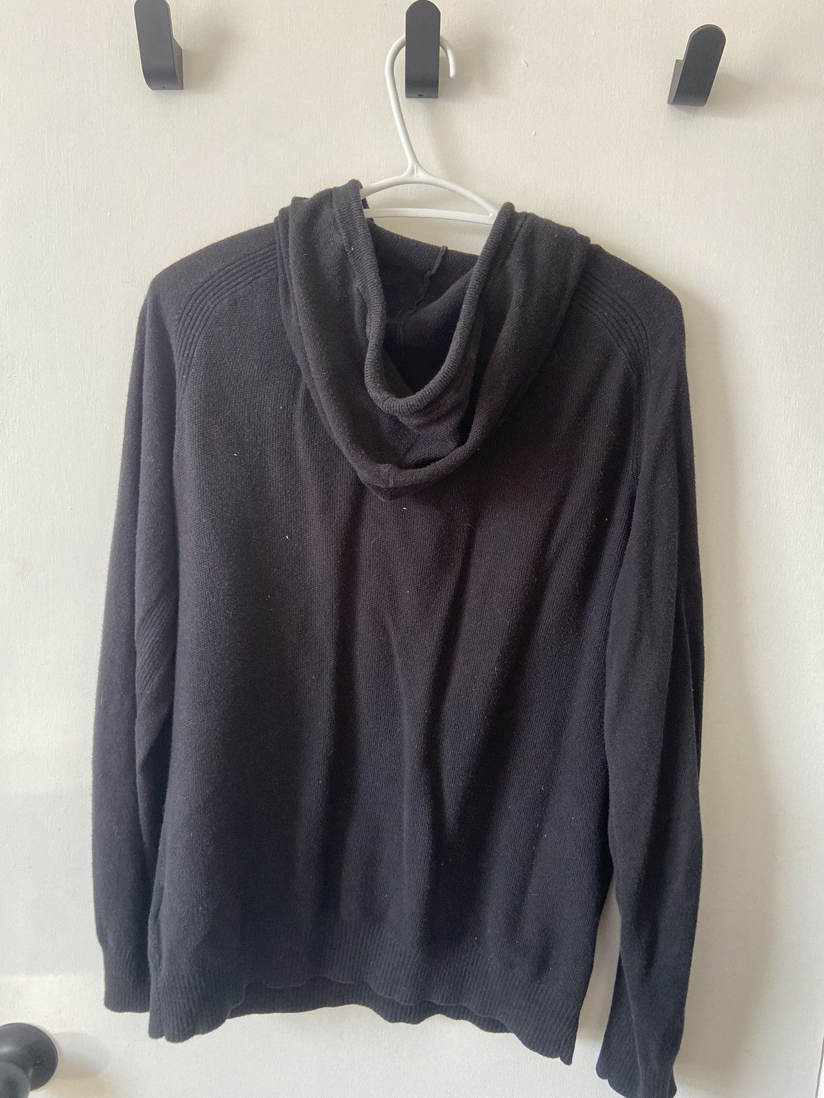 Diesel diesel hoodie Size US M / EU 48-50 / 2 - 8 Thumbnail