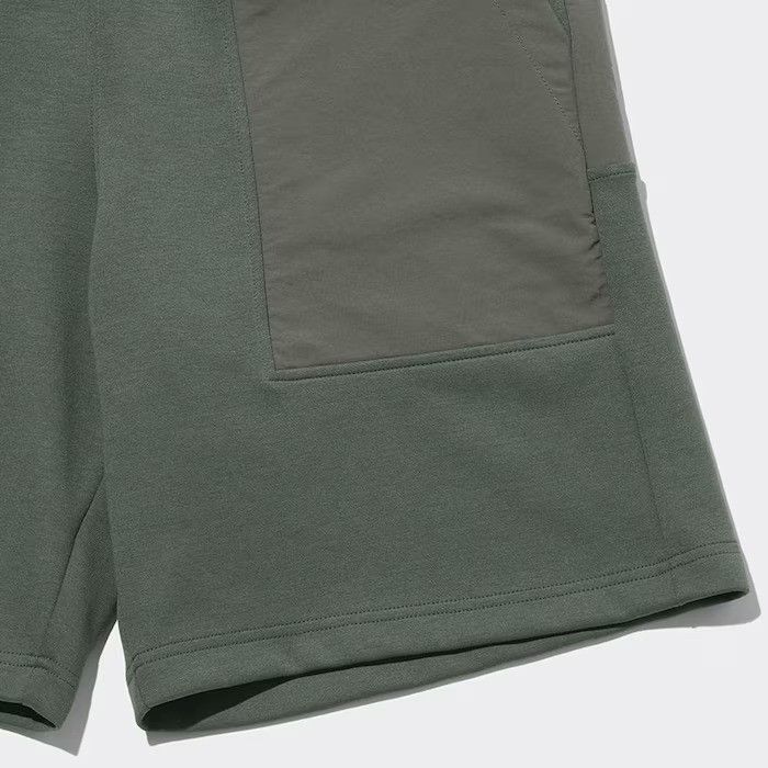 Japanese Brand × Jun Takahashi × Undercover Undercover × GU Double face shorts (Matching cloth possible) Size US 34 / EU 50 - 5 Thumbnail