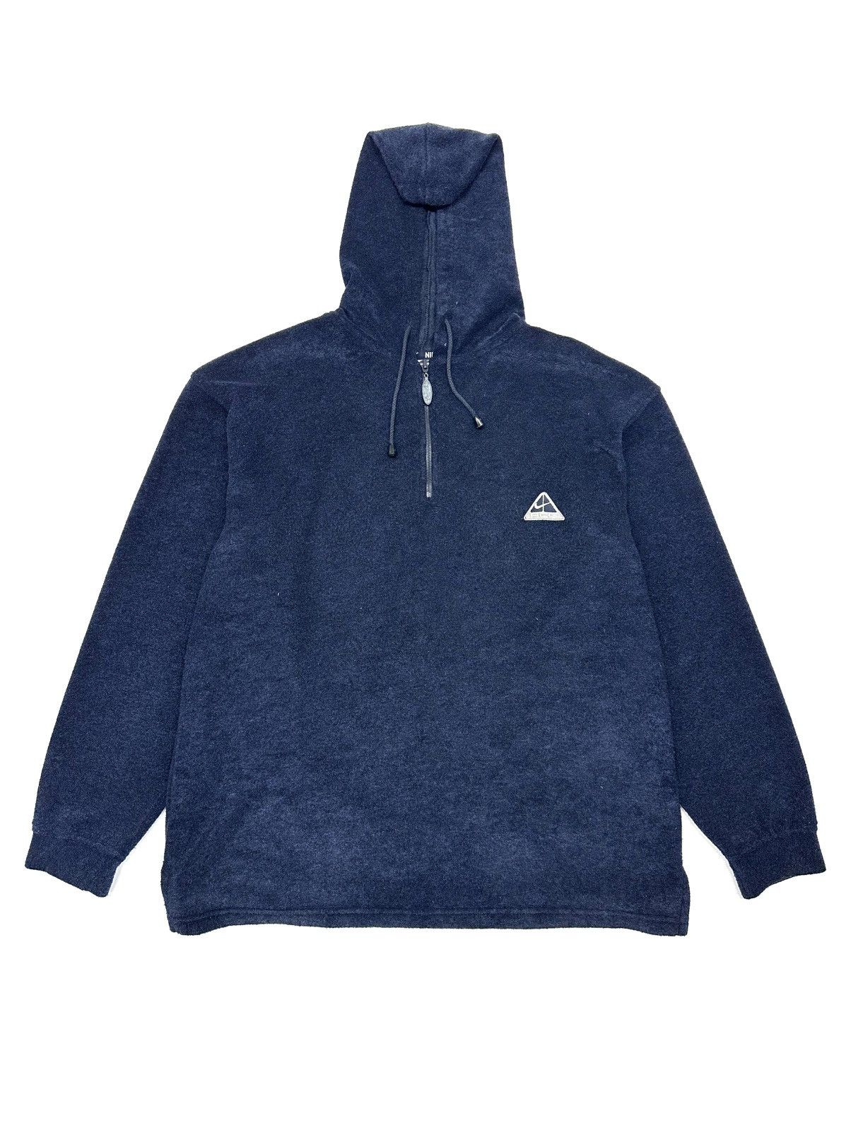 Goretex × Nike ACG Nike acg fleece vintage made in usa Size US XXL / EU 58 / 5 - 2 Thumbnail