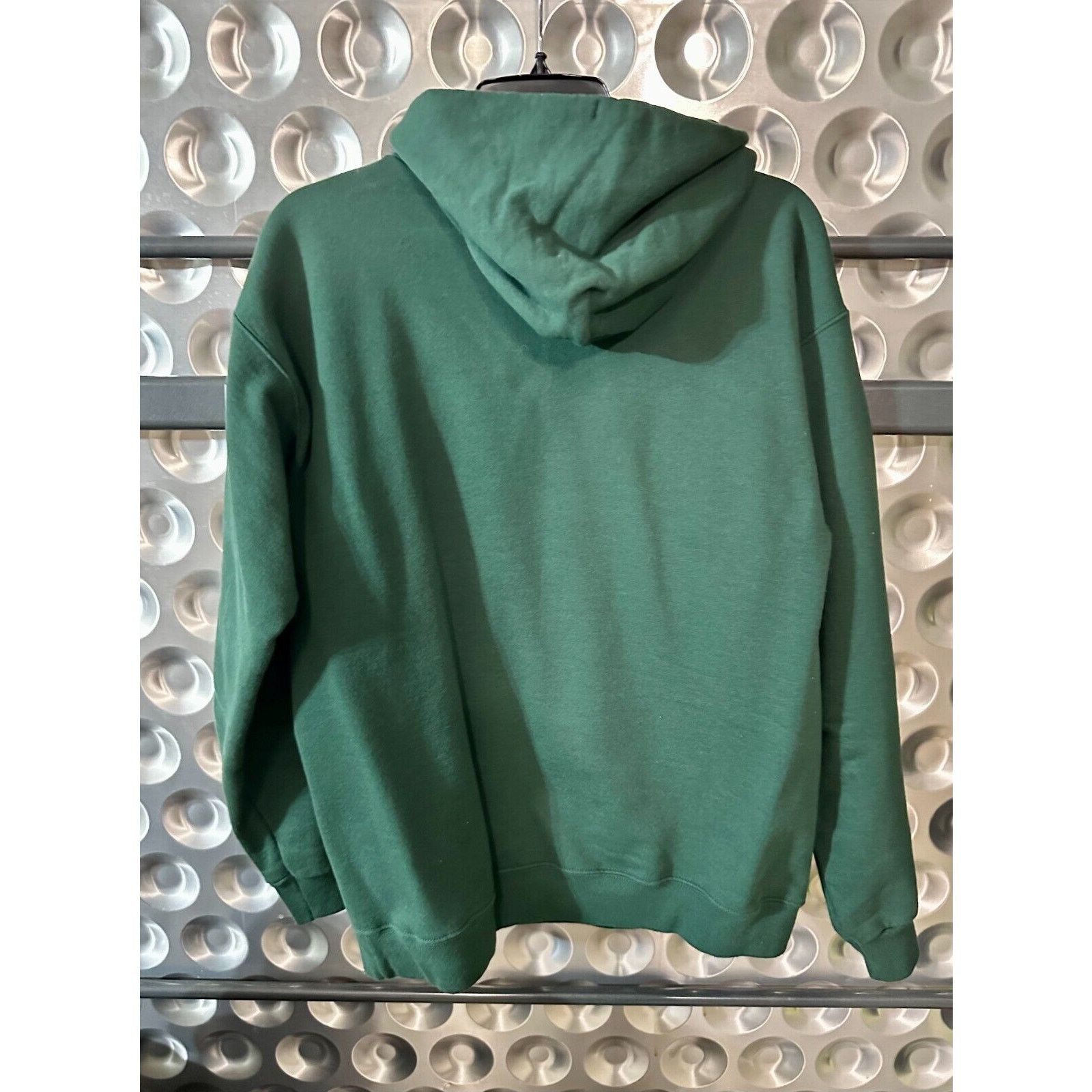 Thrasher Thrasher Flaming Magazine Hoodie Dark Green | Small | NWOT Size US S / EU 44-46 / 1 - 2 Thumbnail