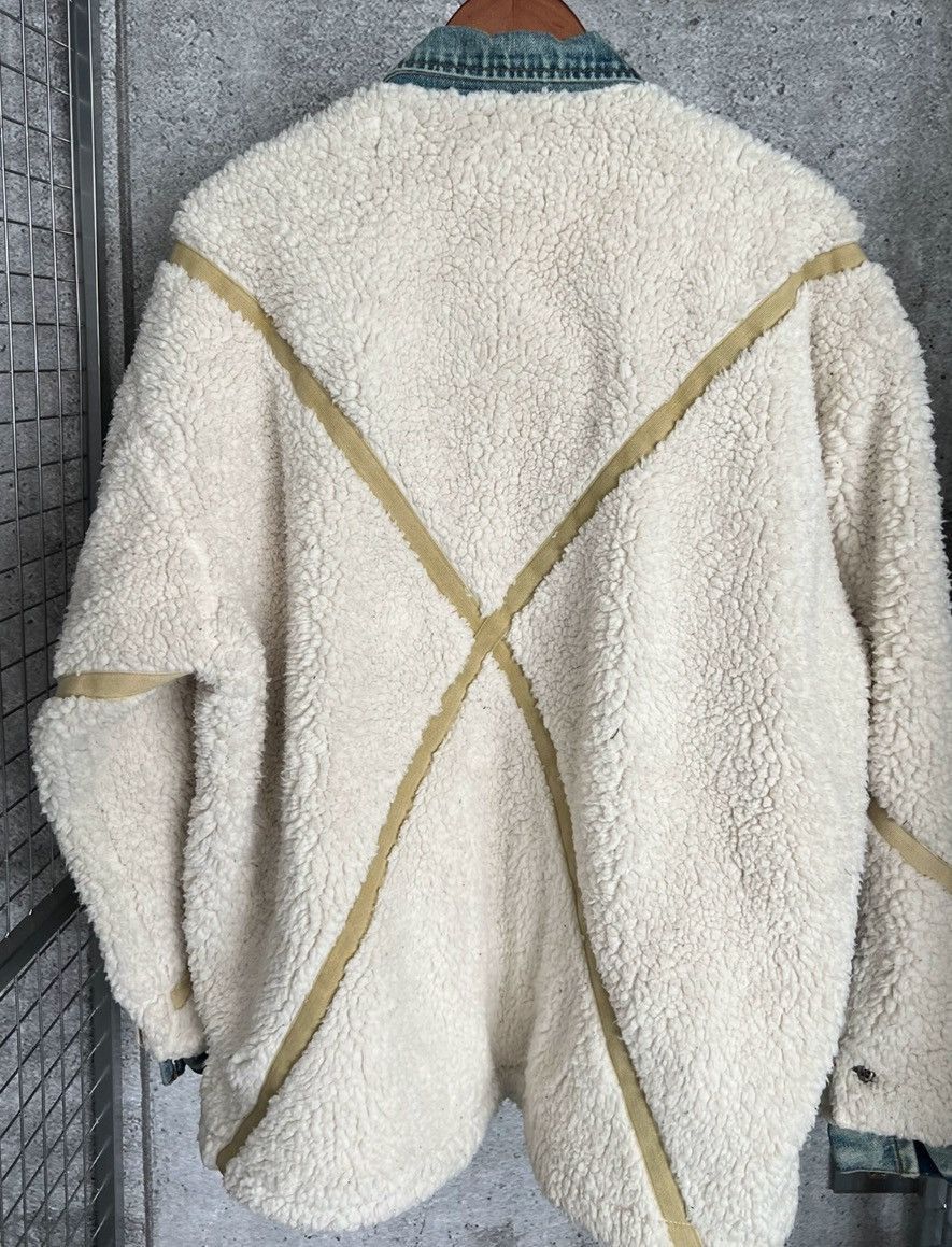 Greg Lauren Greg Lauren jacket - DMC-2508 Size US S / EU 44-46 / 1 - 2 Thumbnail