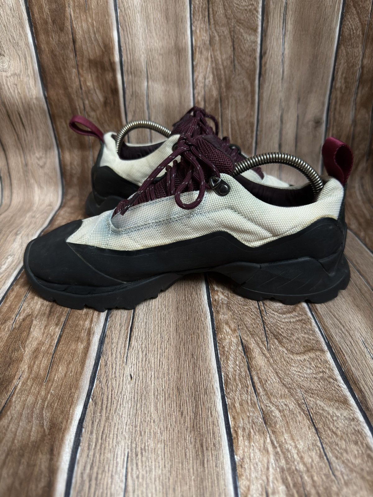 ROA Katharina low hiking boots Size US 8 / EU 41 - 10 Thumbnail