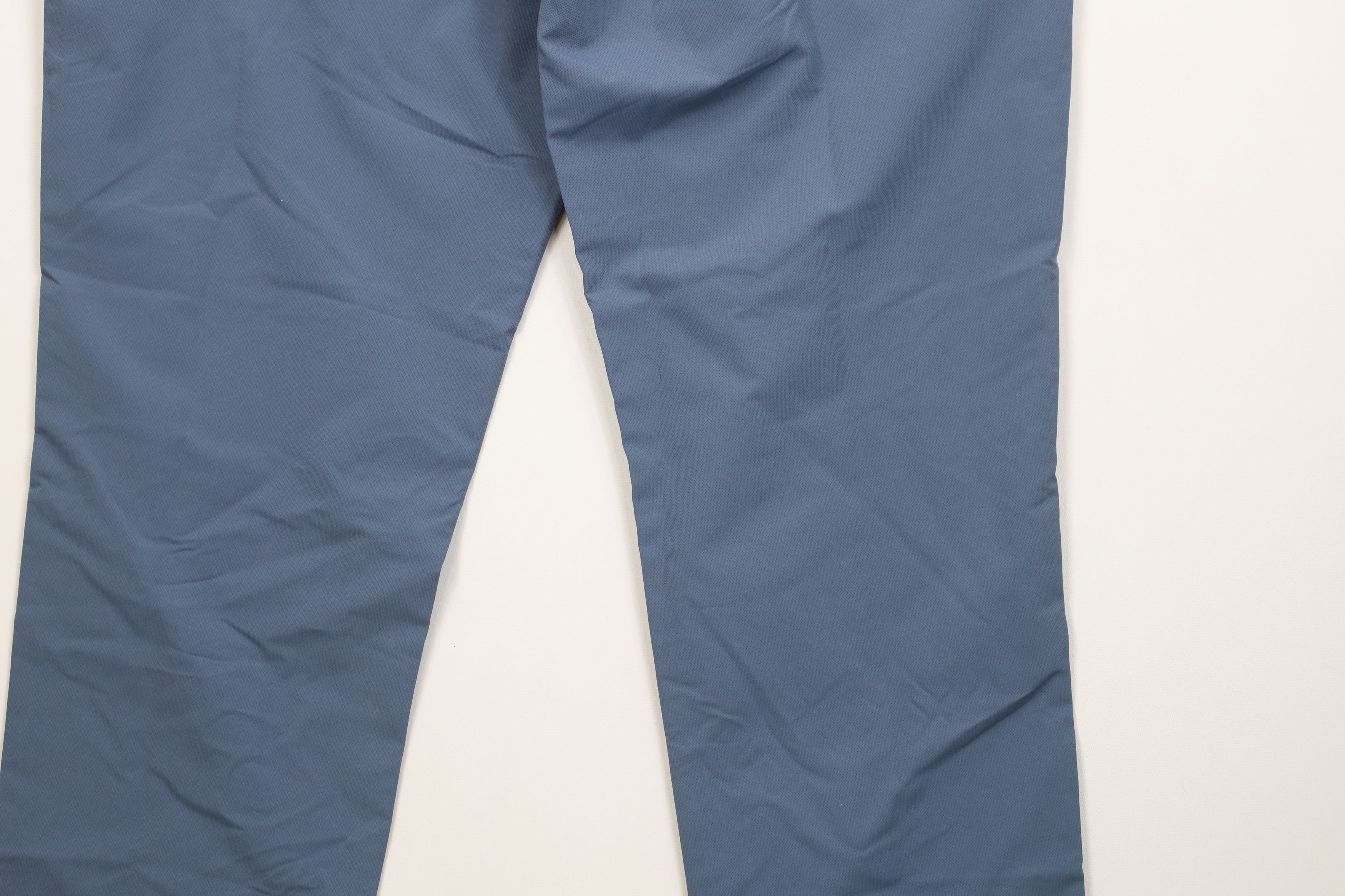 Banana Republic Banana Republic Knit Tapered Leg Chino Pants Trousers Blue Size US 36 / EU 52 - 13 Thumbnail
