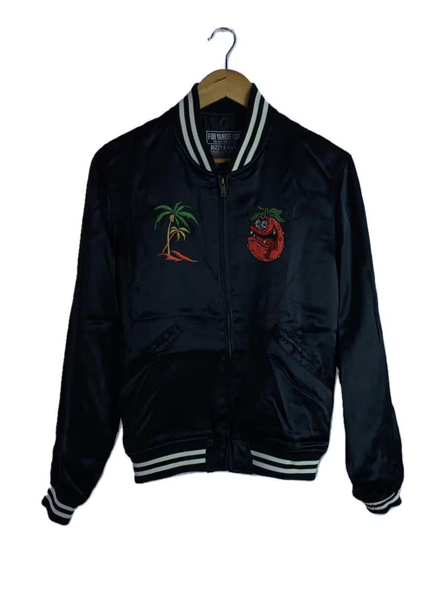 Hysteric Glamour Hysteric Glamour Sukajan Size US S / EU 44-46 / 1 - 1 Thumbnail