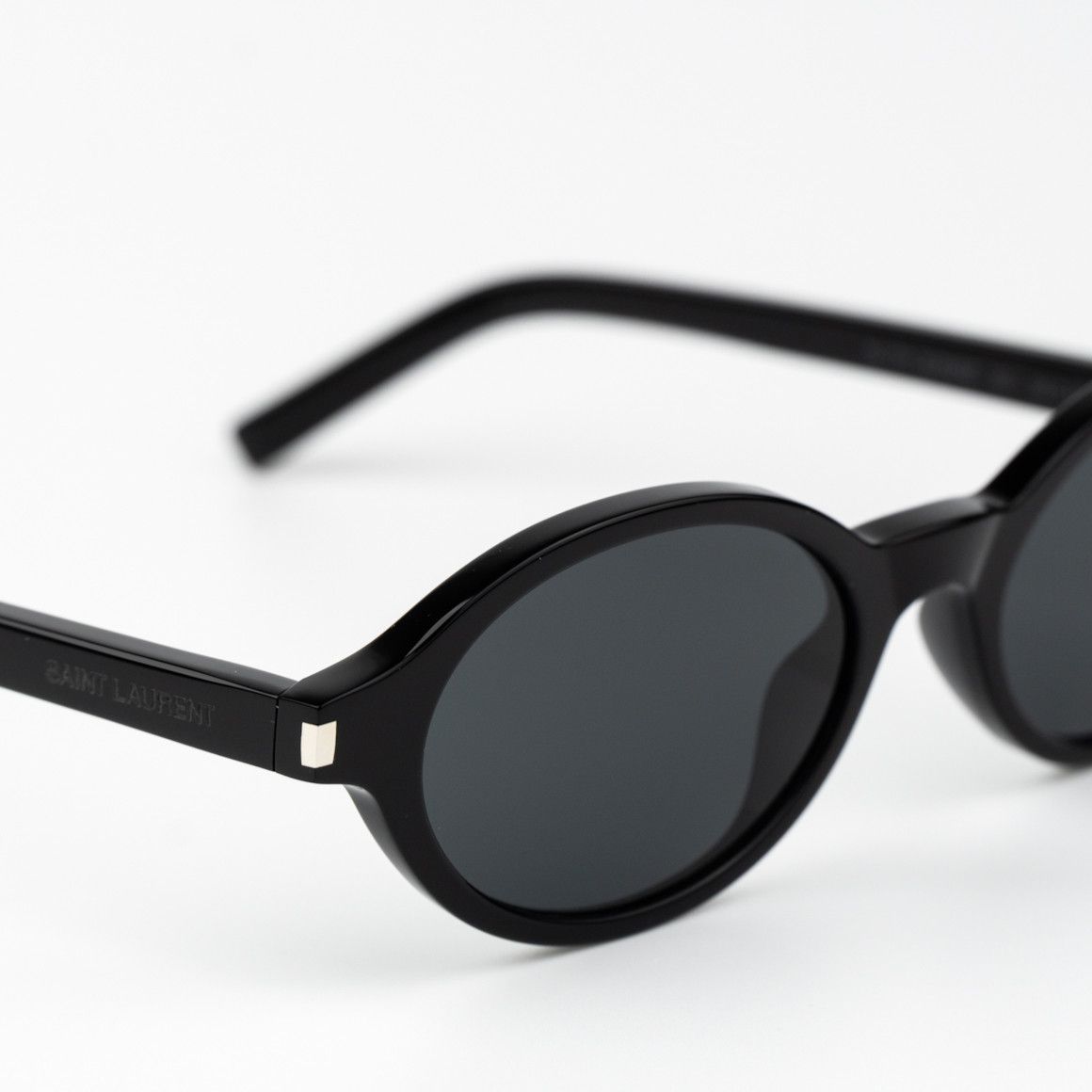 Yves Saint Laurent Saint Laurent Women Sunglasses SL751 JEANNE 001 BRAND NEW Size ONE SIZE - 6 Thumbnail