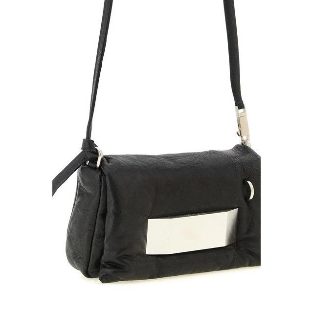 Rick Owens RICK OWENS Tower Pillow Griffin Clutch Bag New & Authentic Size ONE SIZE - 3 Thumbnail