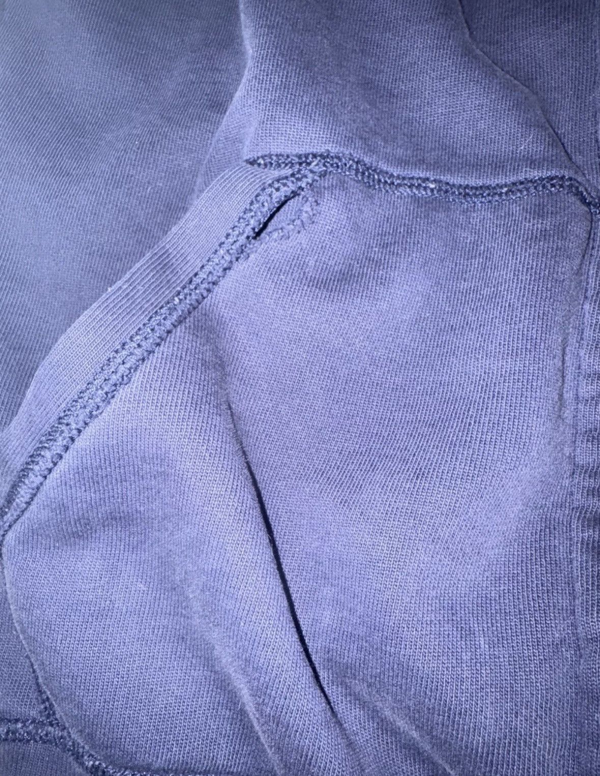 Polo Ralph Lauren Full zip faded Size US XL / EU 56 / 4 - 3 Thumbnail