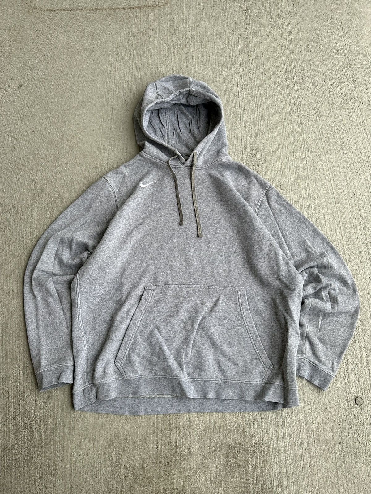 Other Vintage Nike Hoodie Size US XL / EU 56 / 4 - 1 Thumbnail