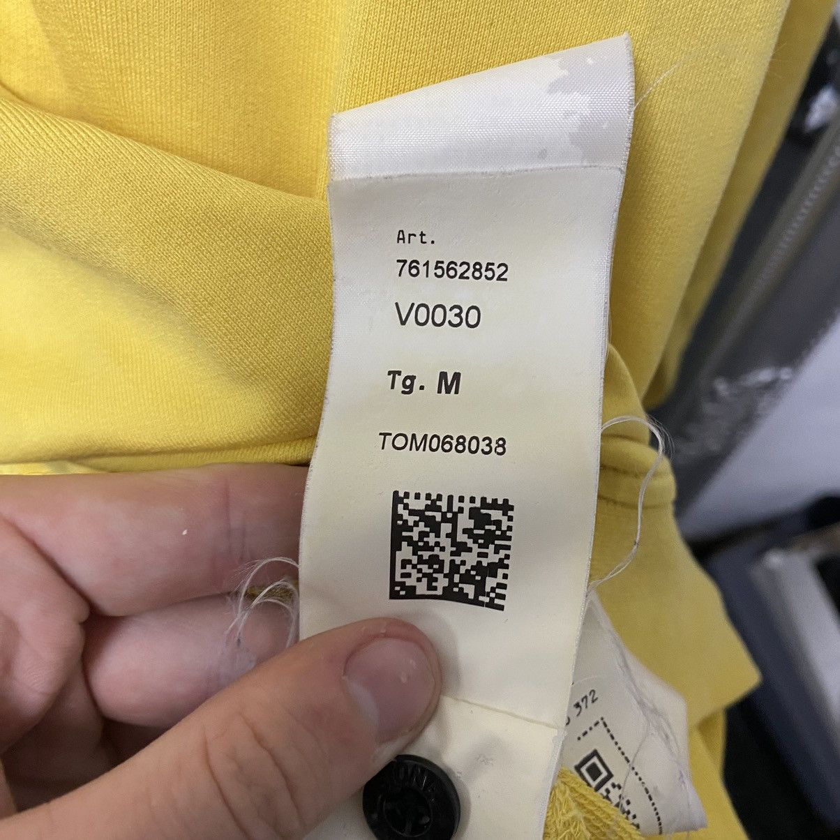 Stone Island Stone Island Hoodie Size US M / EU 48-50 / 2 - 13 Thumbnail