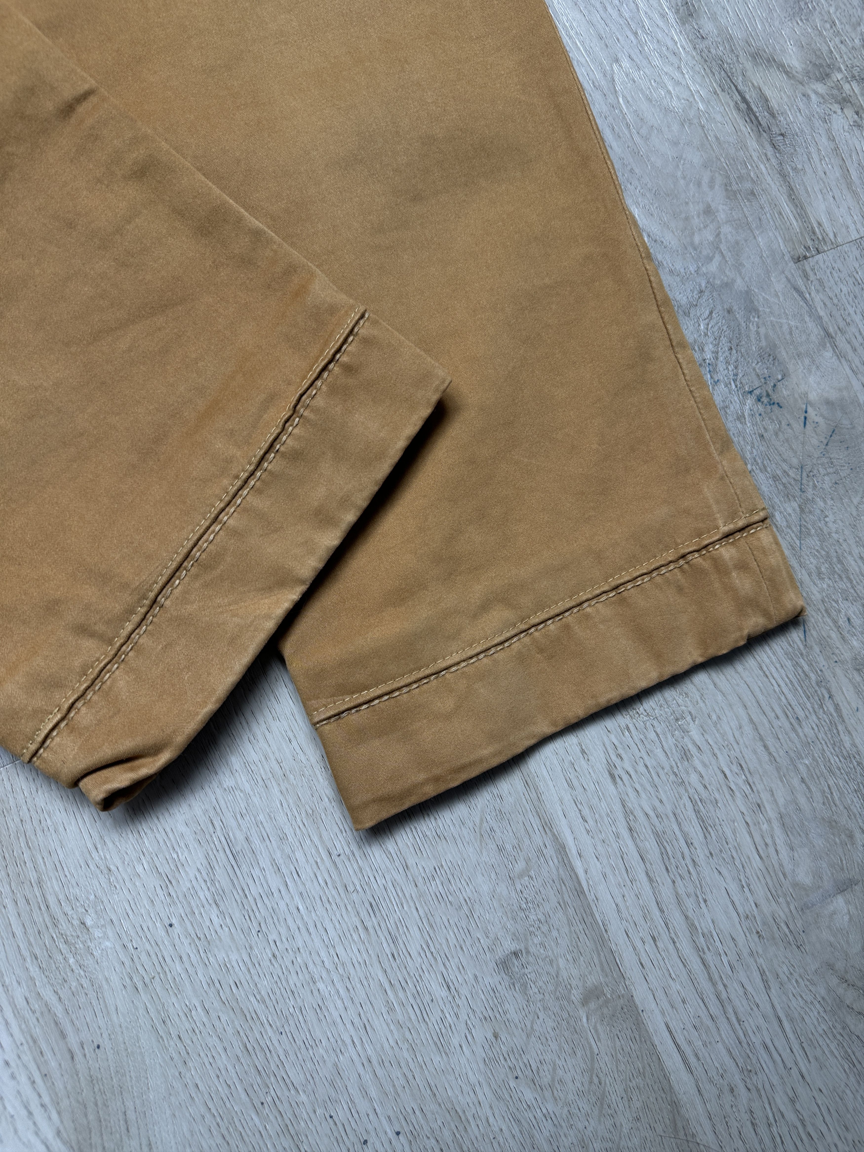Jacob Cohen Jacob Cohen Vintage Mens Chino Pants Size US 35 - 11 Thumbnail