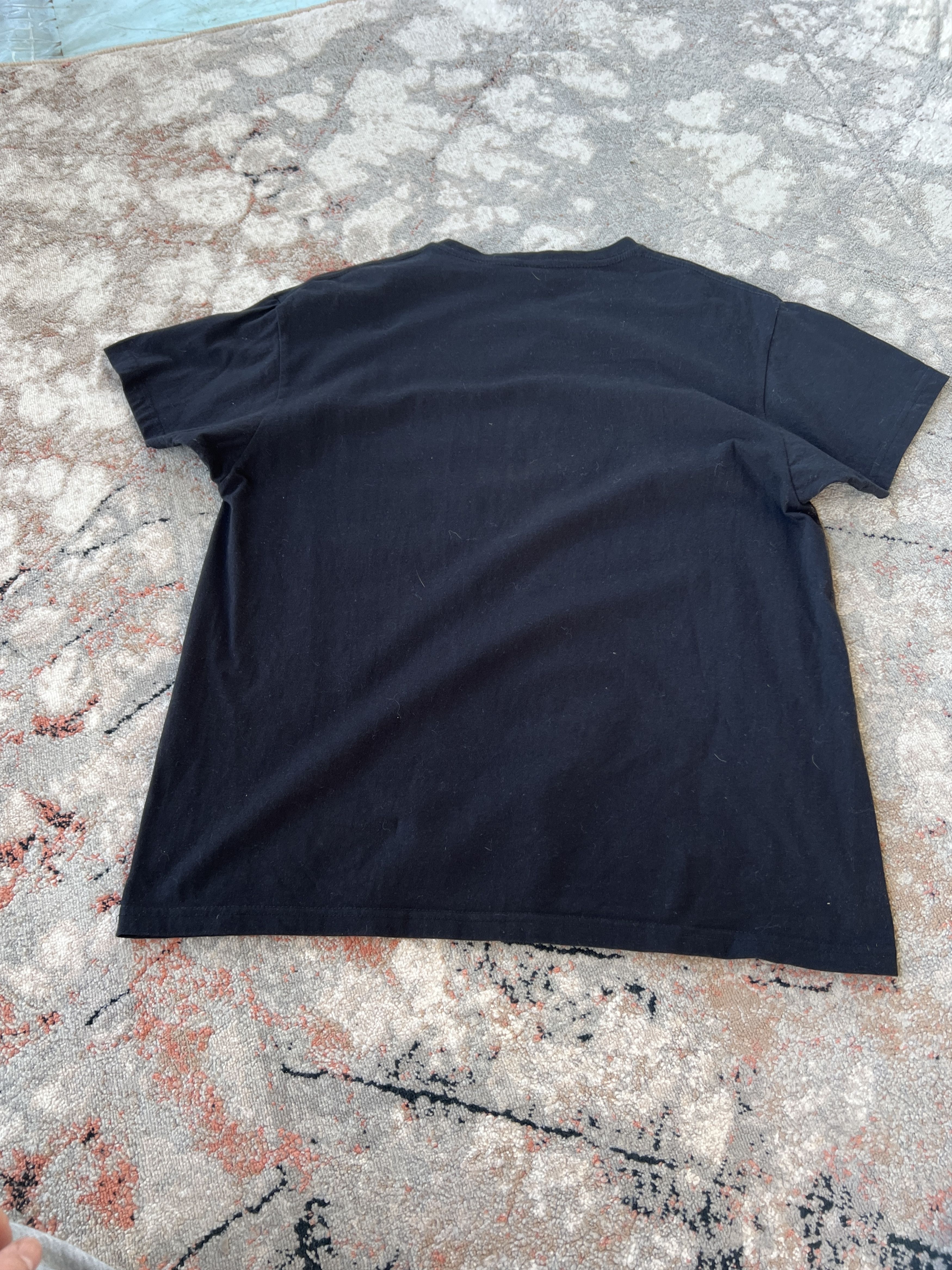 UFC UFC Jiri Prochazka Tee Size US M / EU 48-50 / 2 - 4 Thumbnail