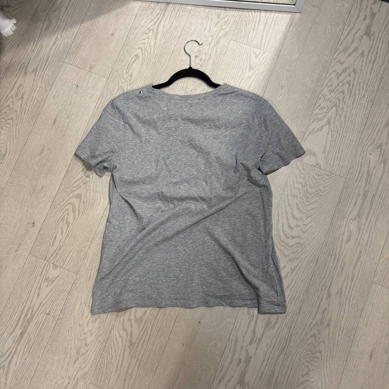 Diesel Women’s Diesel T-shirt Size:L Size L / US 10 / IT 46 - 2 Thumbnail