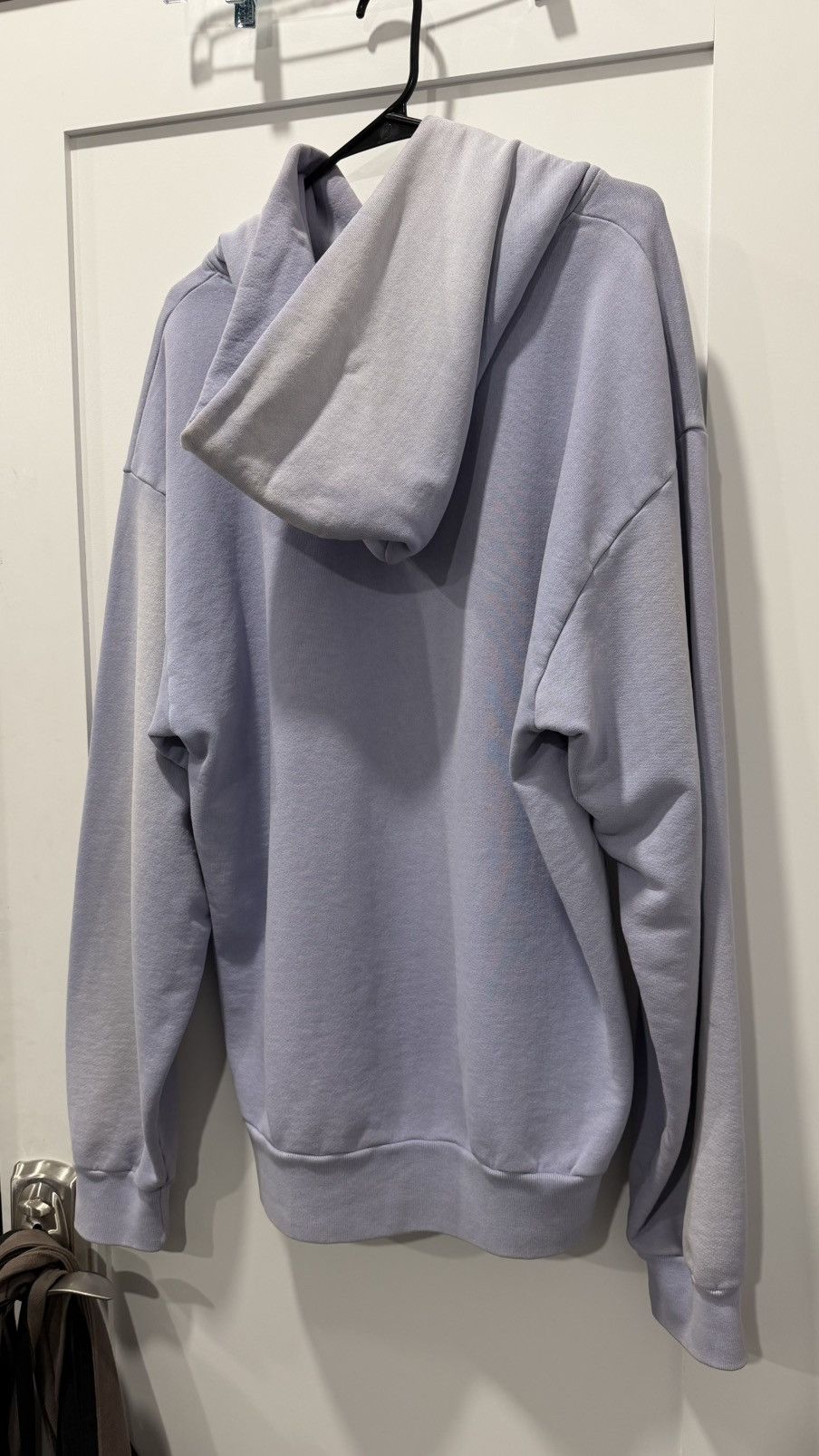 Warren Lotas WARREN LOTAS CIRCA2020 KENTUCKY DERBY BLUE ROSARY HOODIE Size US L / EU 52-54 / 3 - 8 Thumbnail