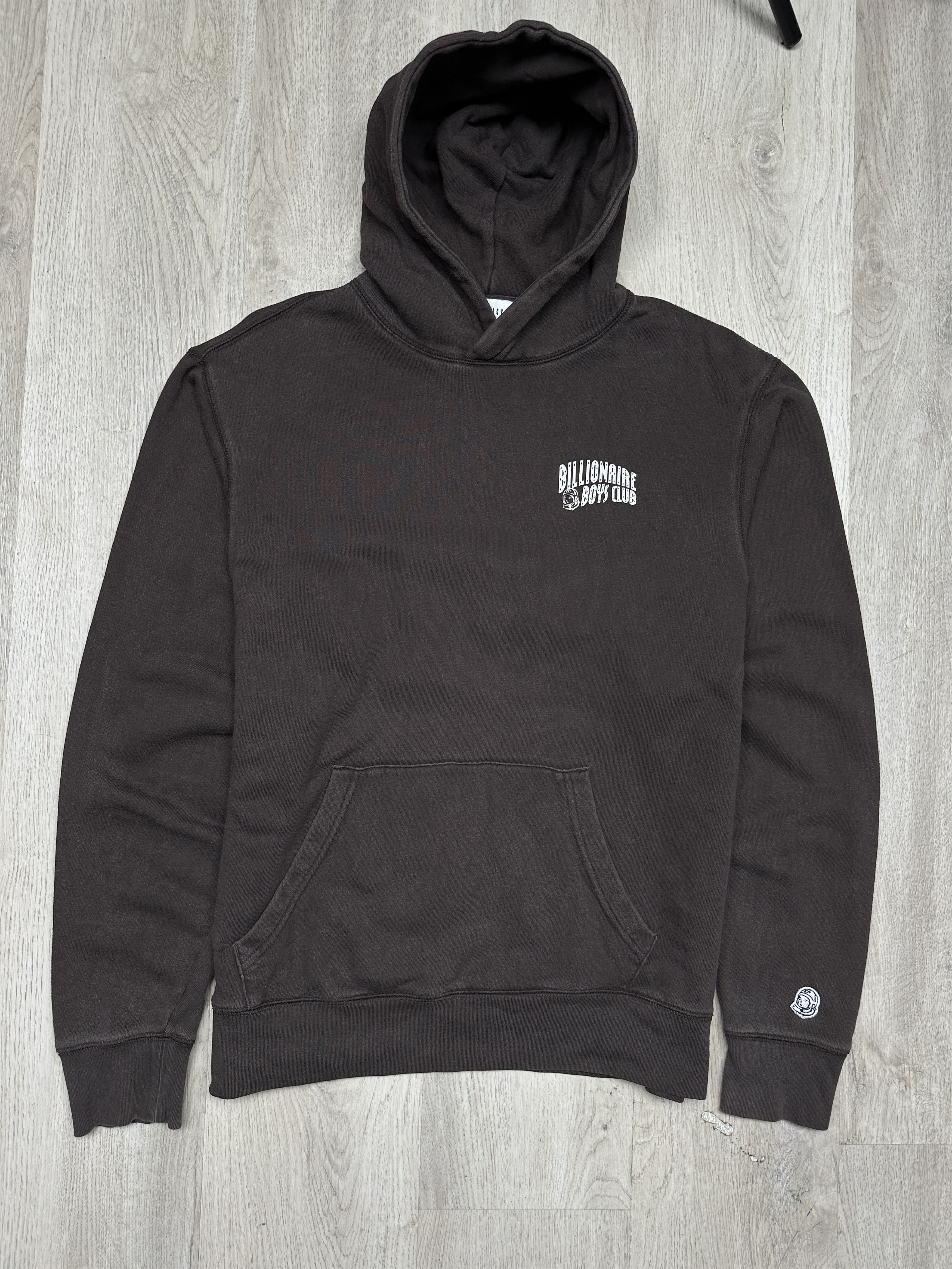 Billionaire Boys Club Billionaire Boys Club Mens Track Suit Hoodie + Pants Size US 32 / EU 48 - 2 Thumbnail