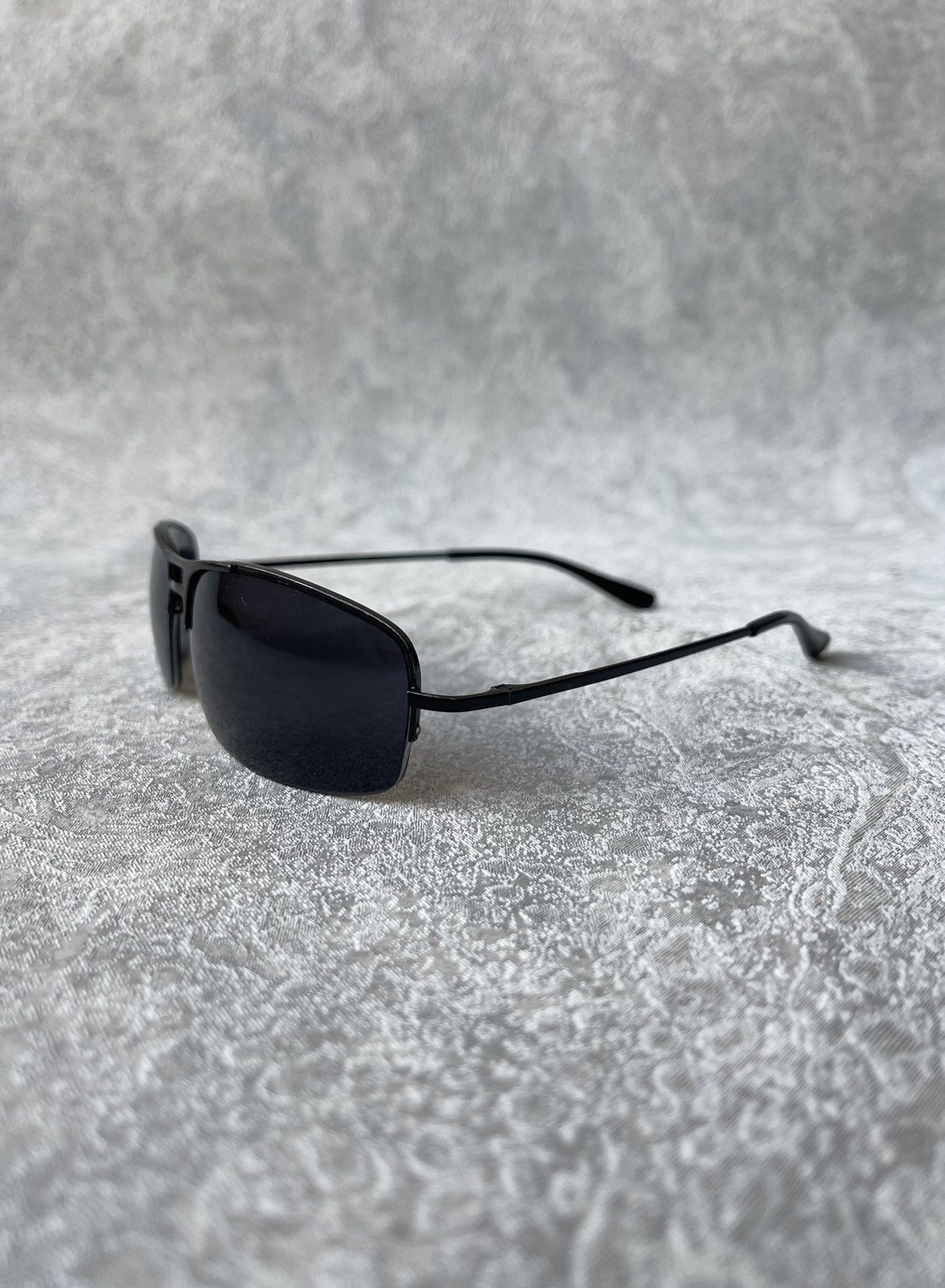 RayBan Ray-Ban Sunglasses Matrix Style | Grailed