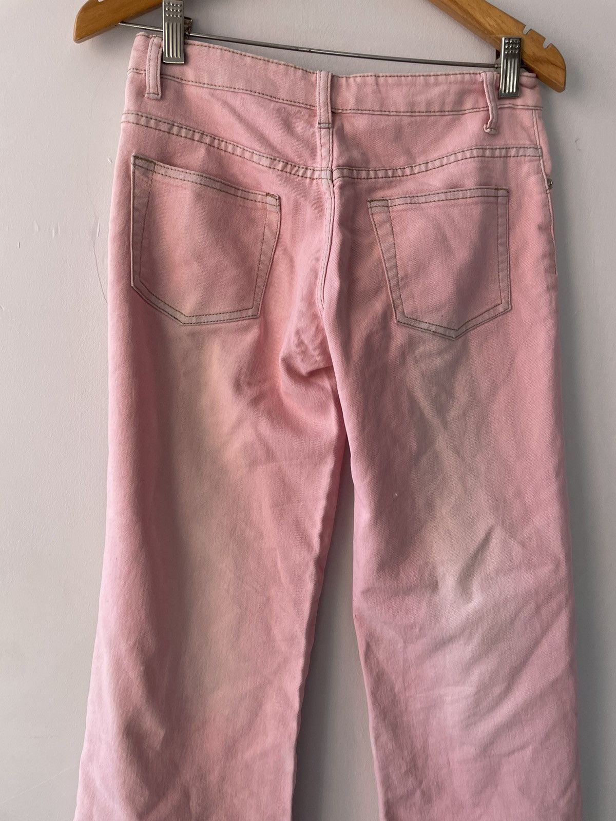 Vintage y2k jean Size 25" / US 0 / IT 36 - 11 Thumbnail