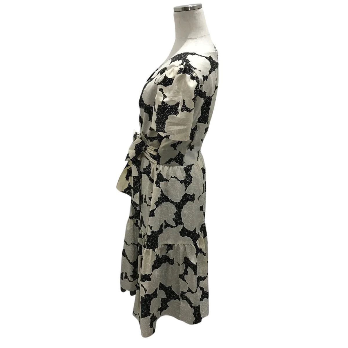 Other M’s Gracy Floral Midi Dress Size M / US 6-8 / IT 42-44 - 3 Thumbnail