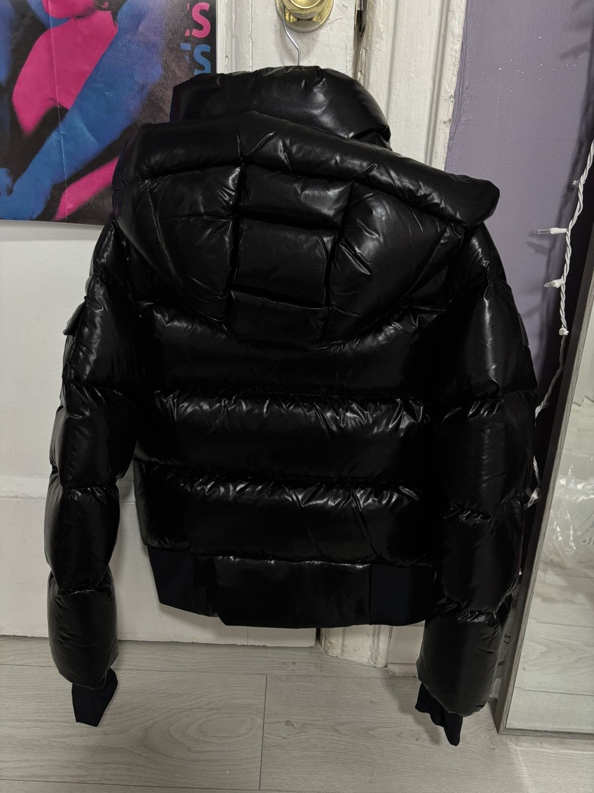 SAM. SAM. Coat LUMI Size M / US 6-8 / IT 42-44 - 5 Thumbnail