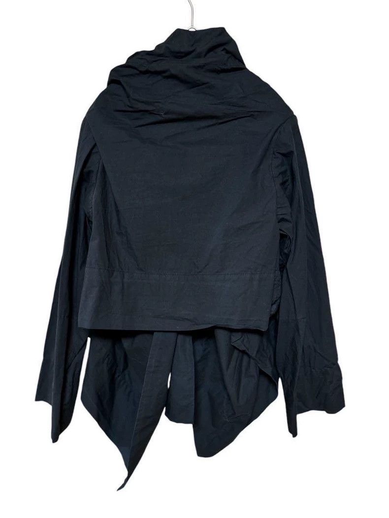 Vivienne Westwood Vivienne Westwood Ruffled bow-tie blouse Size XS / US 0-2 / IT 36-38 - 2 Thumbnail