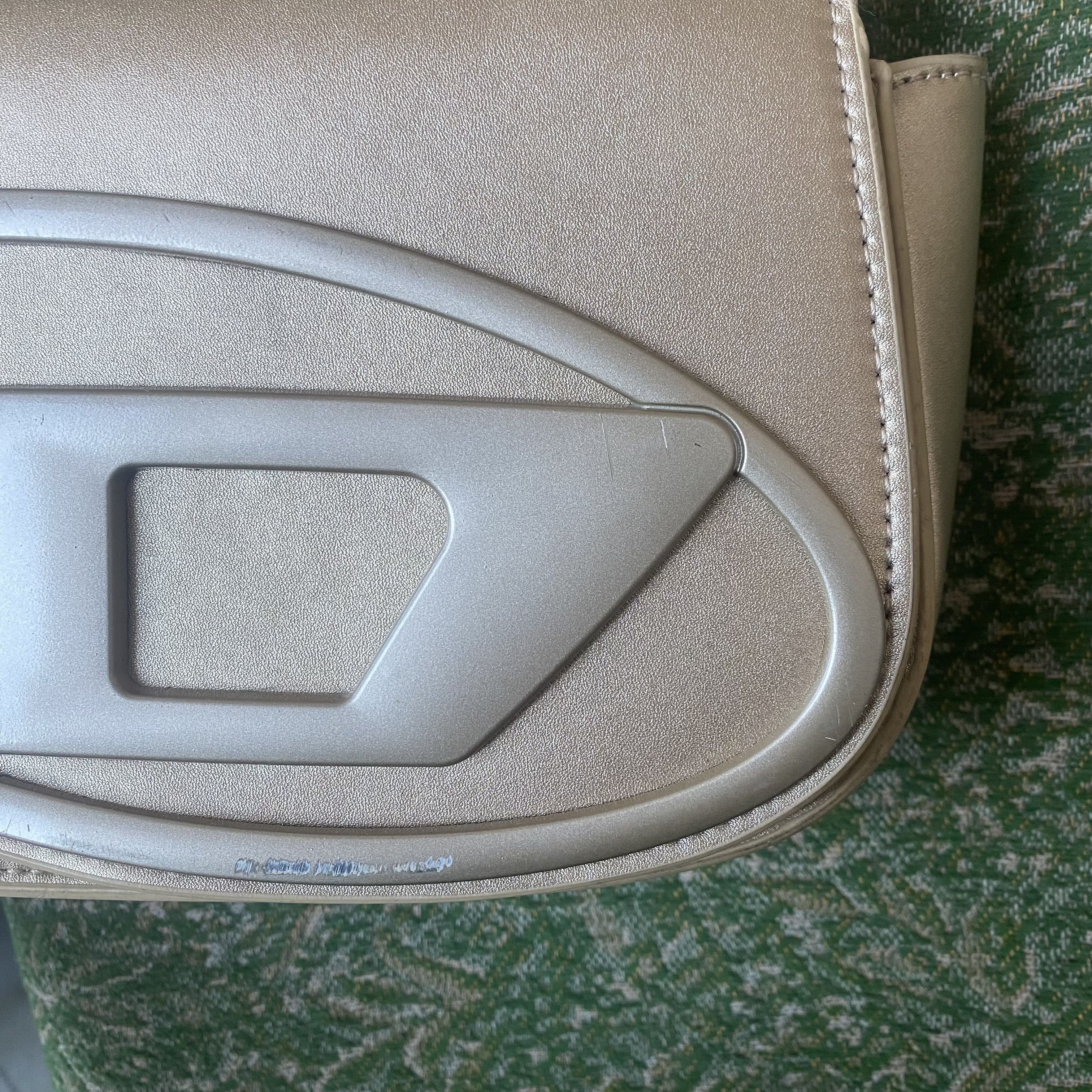 Diesel Diesel 1DR Bag Size ONE SIZE - 2 Thumbnail