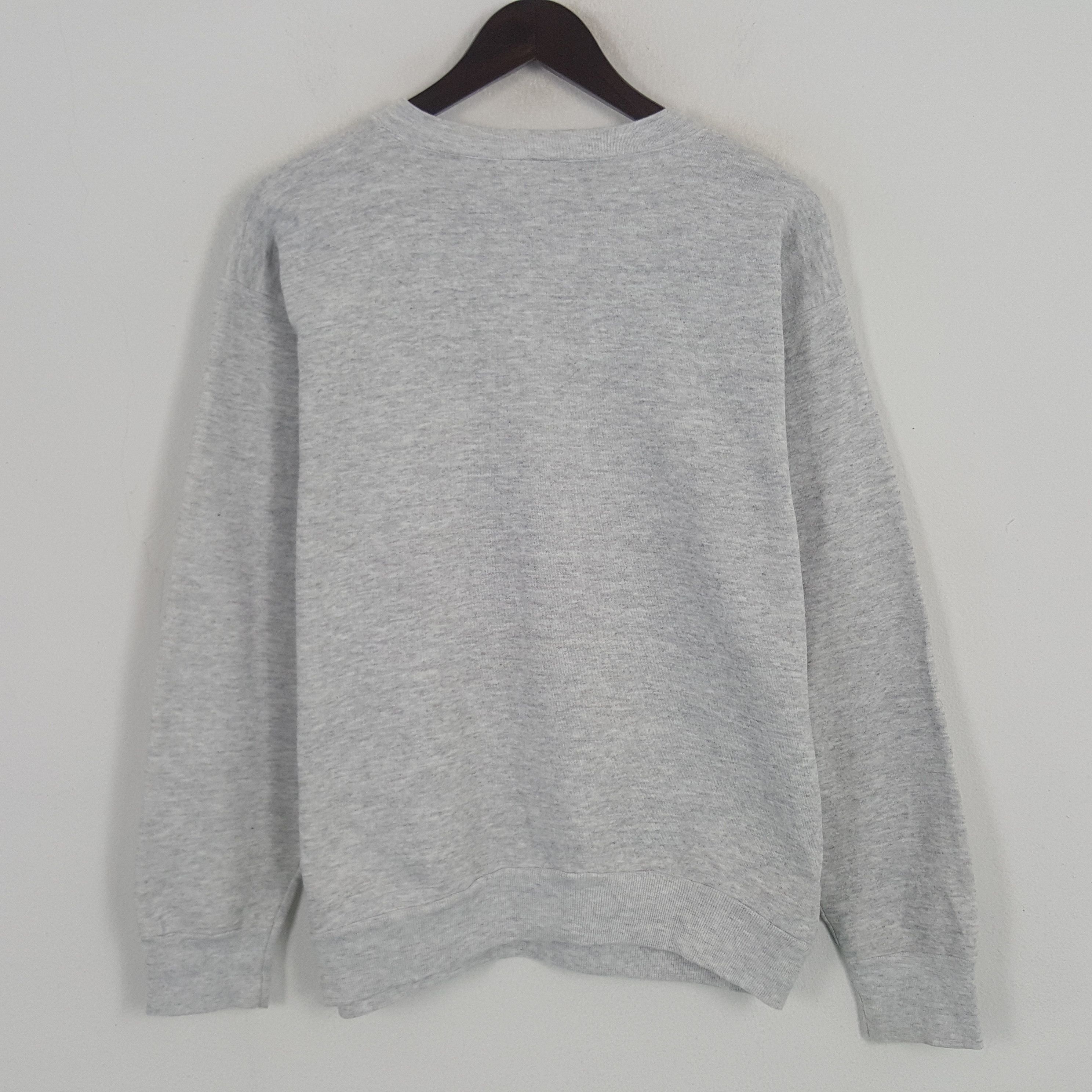 Logo 7 × Vintage Vintage Magic Orlando Sweatshirt Size US M / EU 48-50 / 2 - 3 Thumbnail