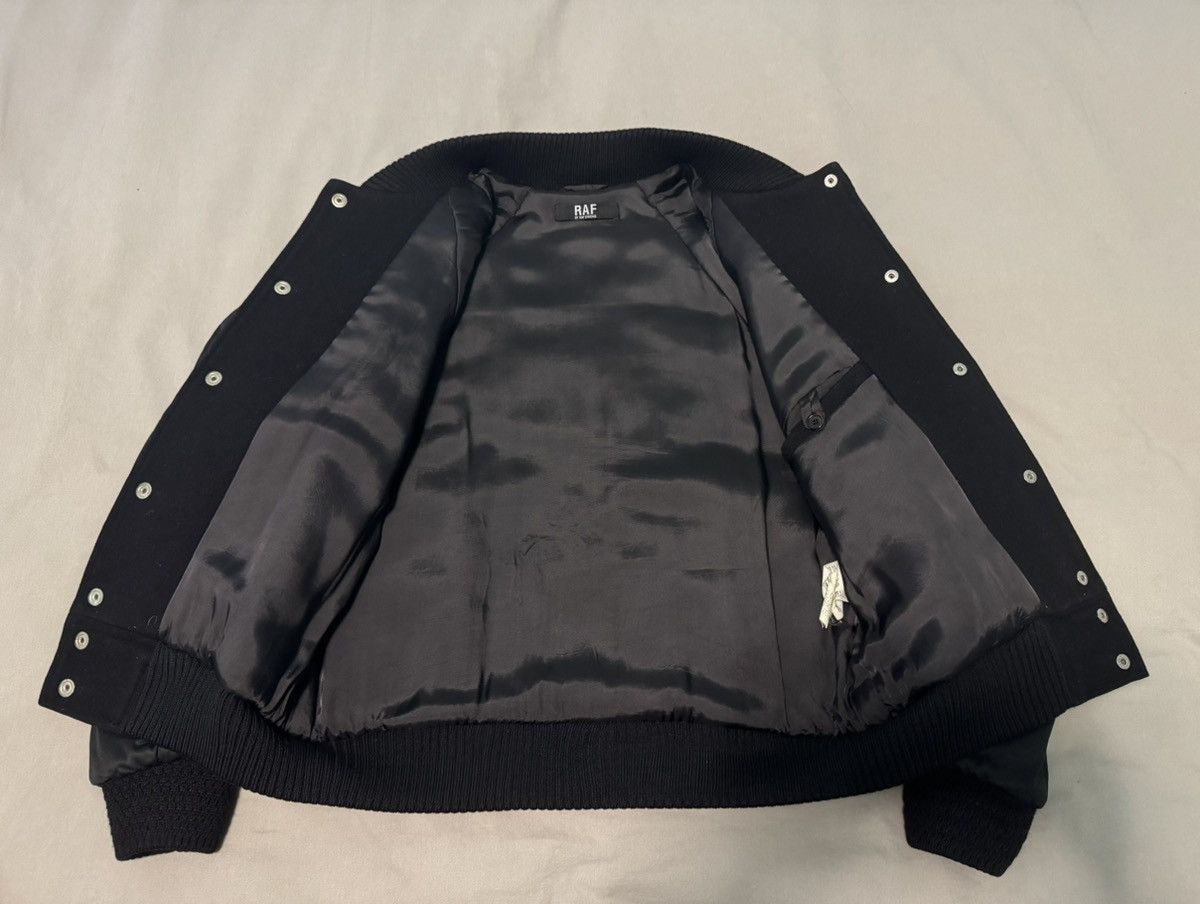 Raf by Raf Simons RAF by Raf Simons AW06-07 Varsity Jacket Size US M / EU 48-50 / 2 - 5 Thumbnail