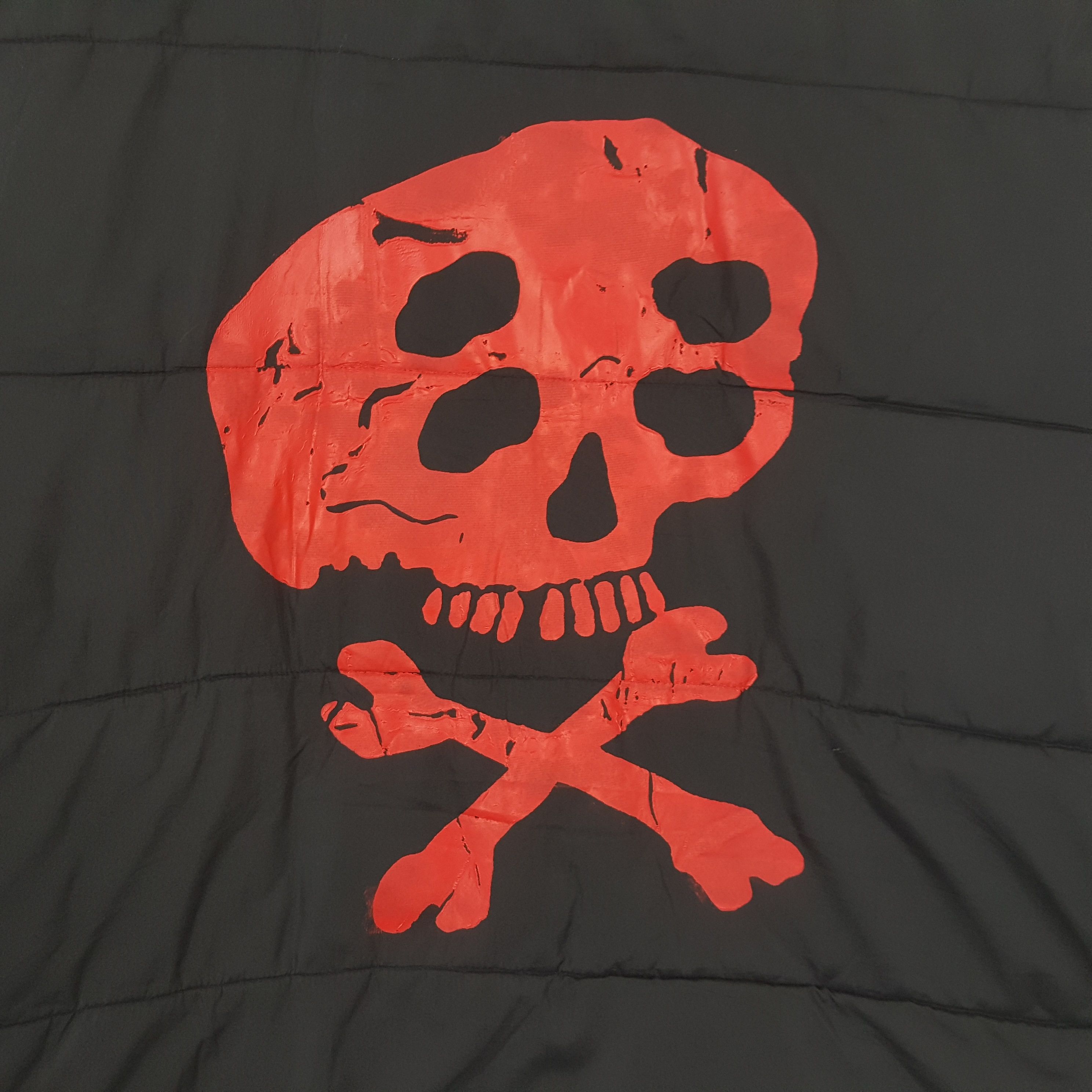 Penfield PENFIELD x SKULL Custom Art Jacket C288N1 Size US XL / EU 56 / 4 - 2 Thumbnail