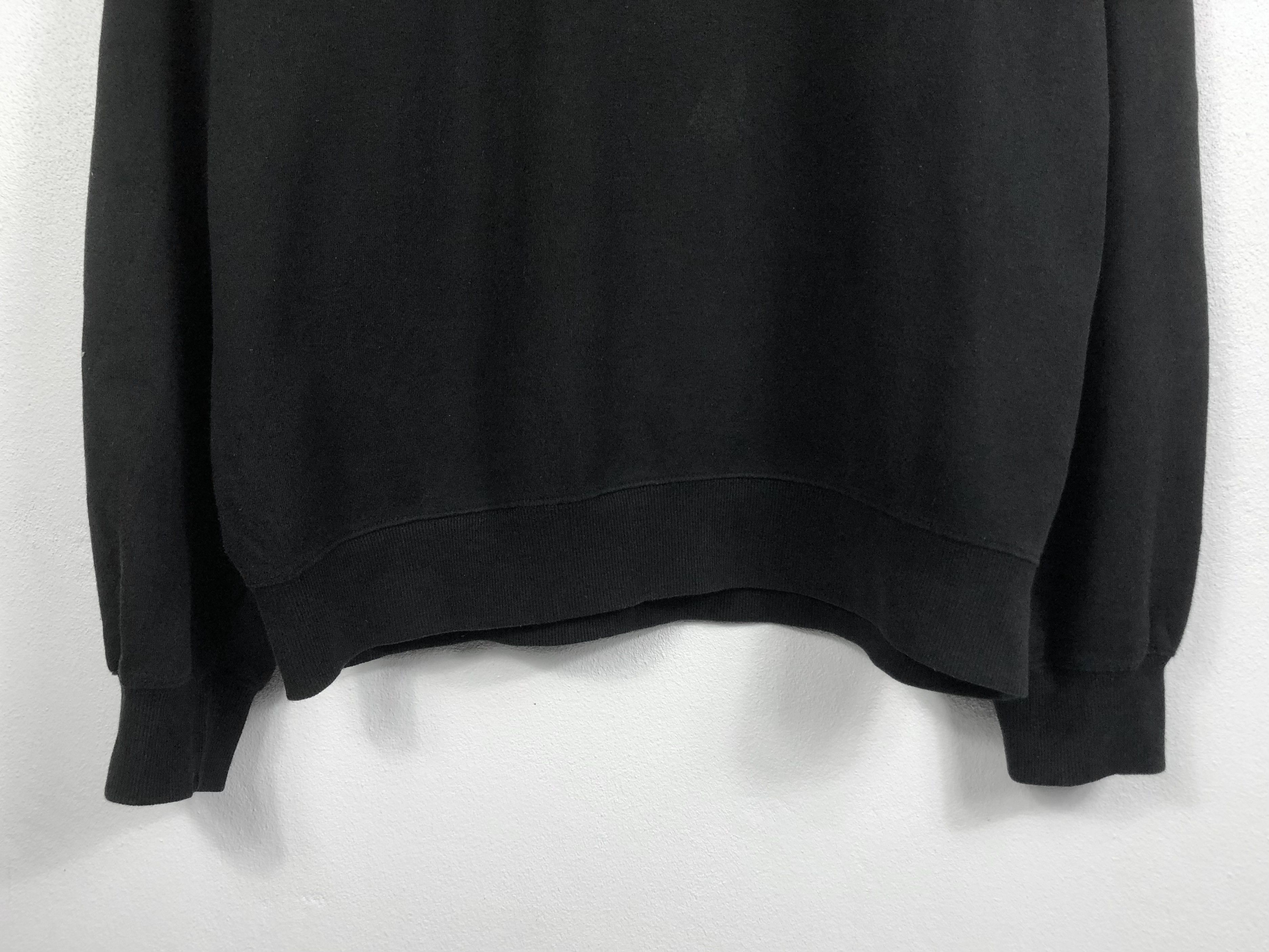 Vision Streetwear Rare Vision Streetwear Jumper Sweater Size US L / EU 52-54 / 3 - 5 Thumbnail
