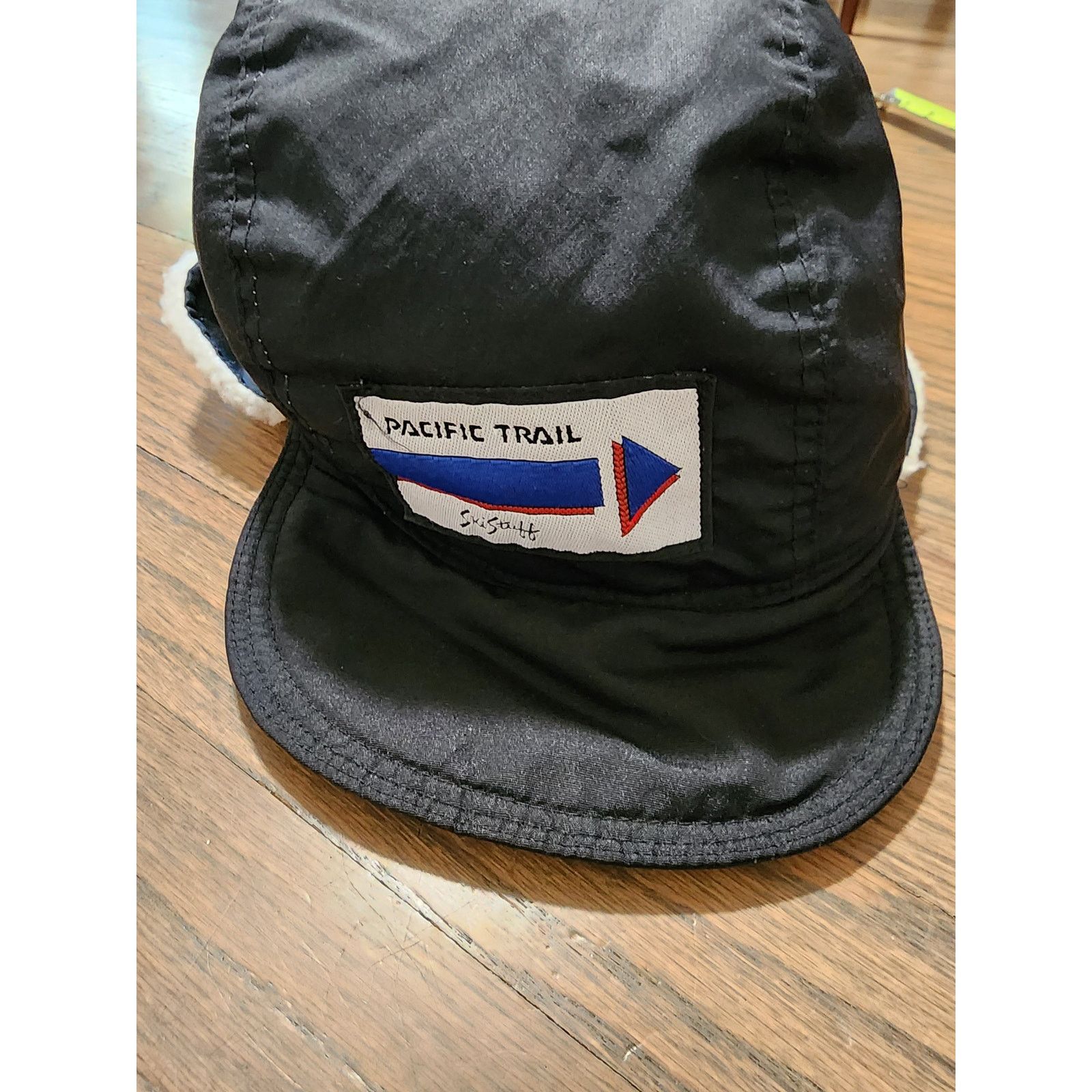 Pacific Trail vintage Pacific Trail "Skisuit" bucket hat Size ONE SIZE - 1 Thumbnail