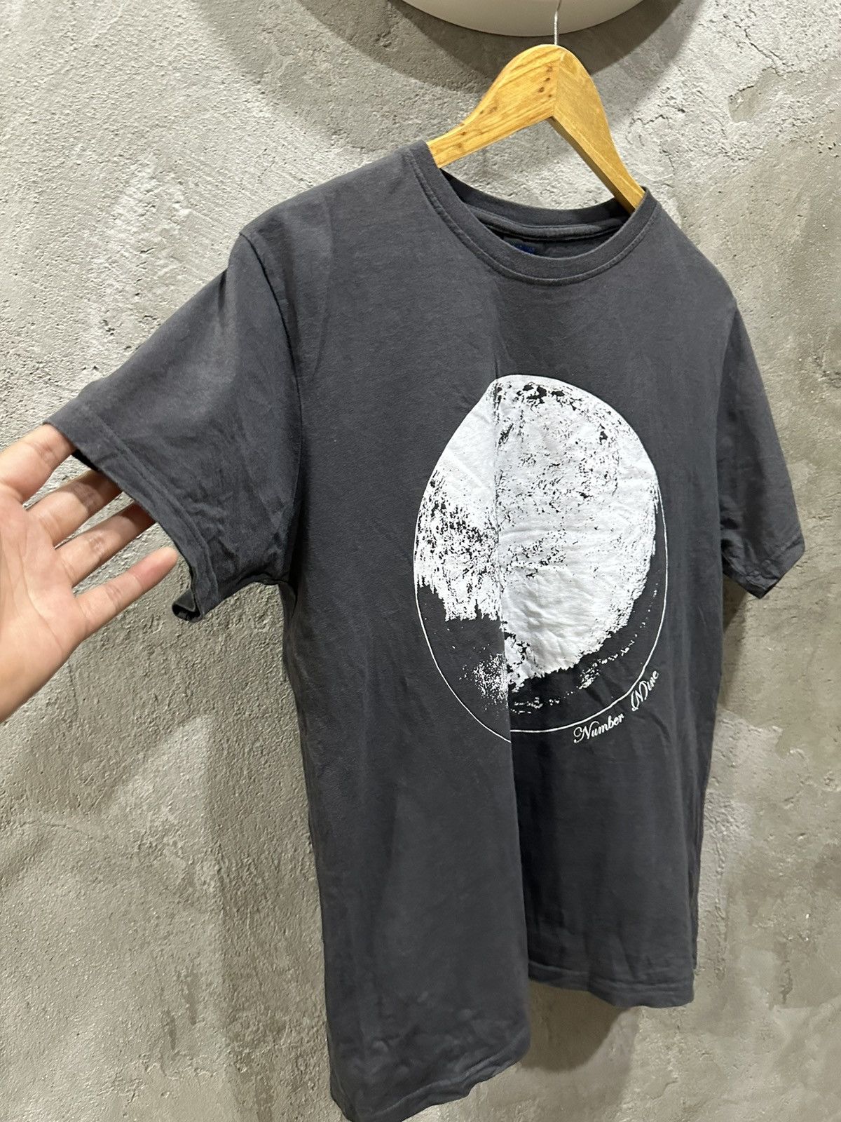 Number (N)ine Rare Number Nine x Marlboro Orbs Logo Size US M / EU 48-50 / 2 - 2 Thumbnail
