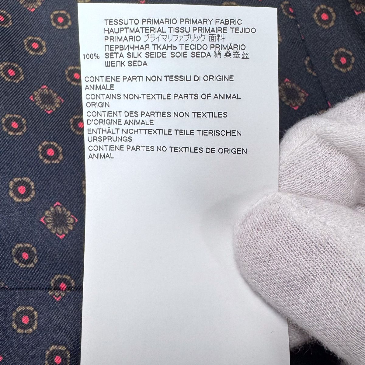 Maison Margiela MAISON MAERGIELA AW2020 DRESS SHIRT Size US XXS / EU 40 - 7 Thumbnail