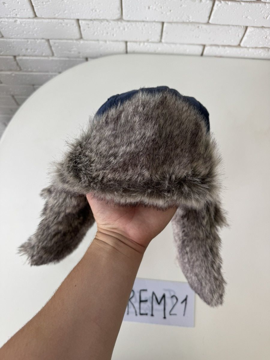 Other Ushanka hat cap Size ONE SIZE - 2 Thumbnail