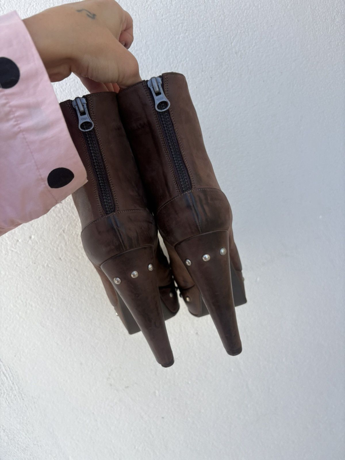 Marni Marni boots Size US 9 / IT 39 - 6 Thumbnail