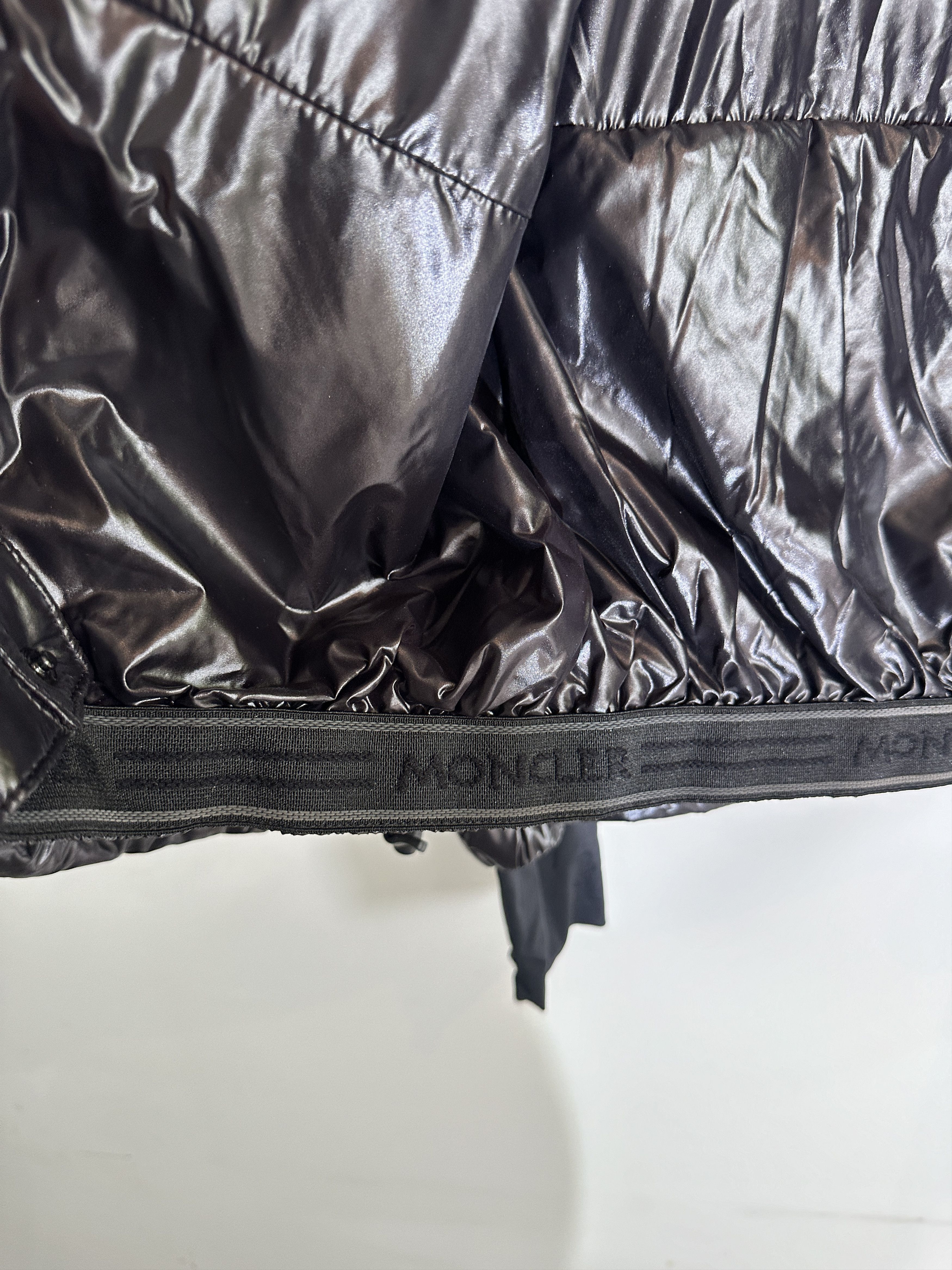 Moncler Grenoble Limmat Size US S / EU 44-46 / 1 - 6 Thumbnail