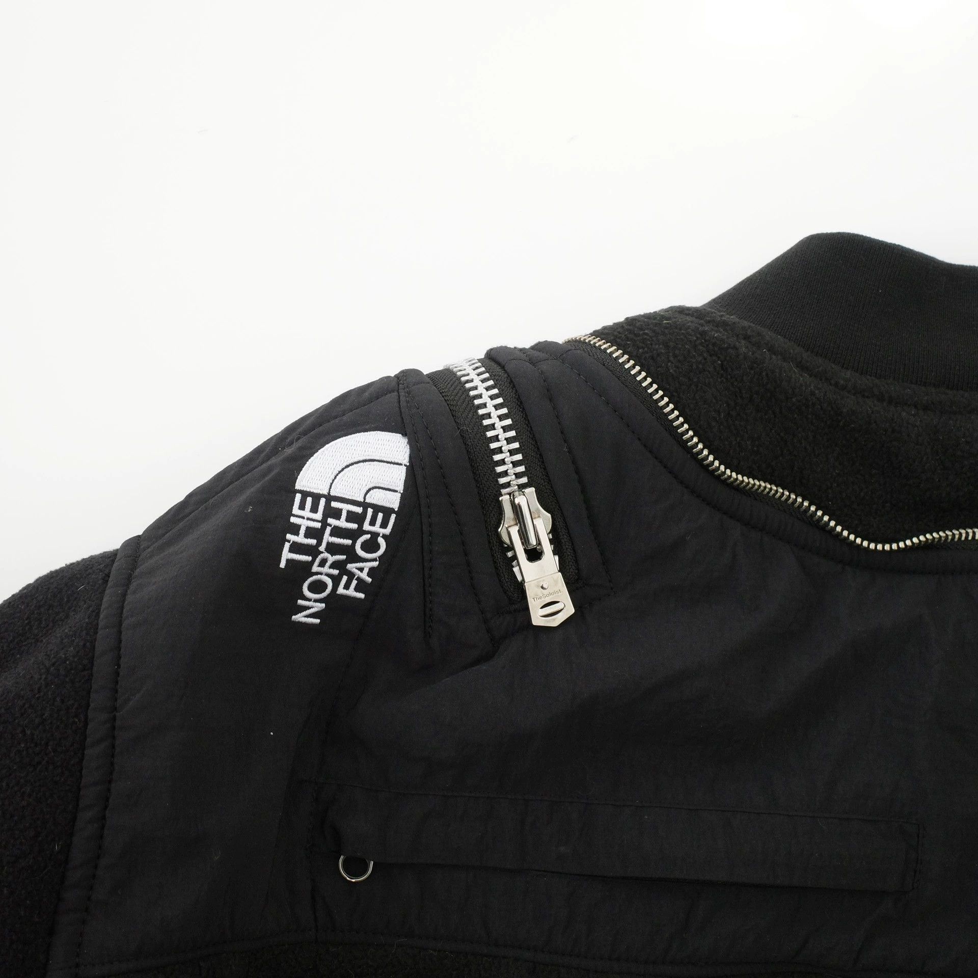 Takahiromiyashita The Soloist. The Soloist X OLDPARK 3rd Anniv 1OF1 46 Size US S / EU 44-46 / 1 - 6 Thumbnail