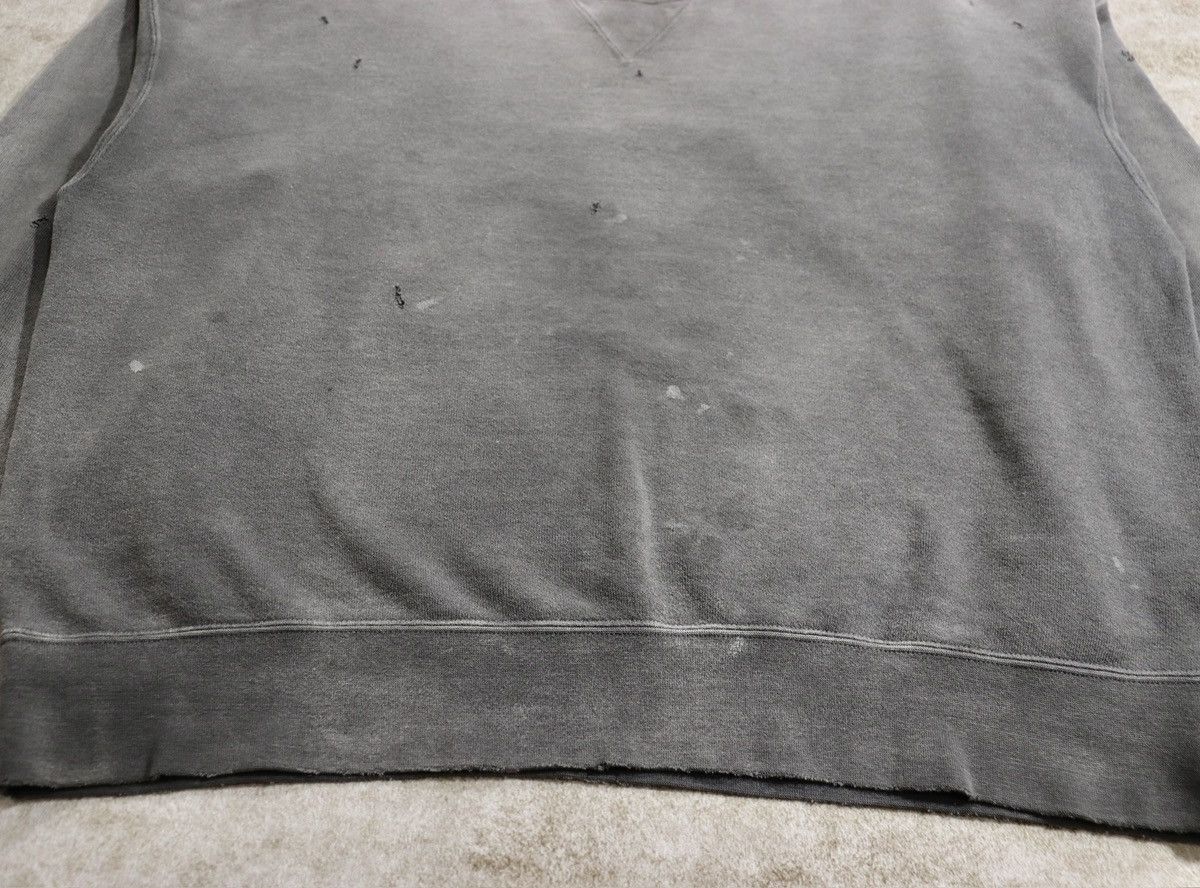 Visvim Visvim 22aw Amplus Sb Sweat P.O. Crash，size2 Size US M / EU 48-50 / 2 - 6 Thumbnail