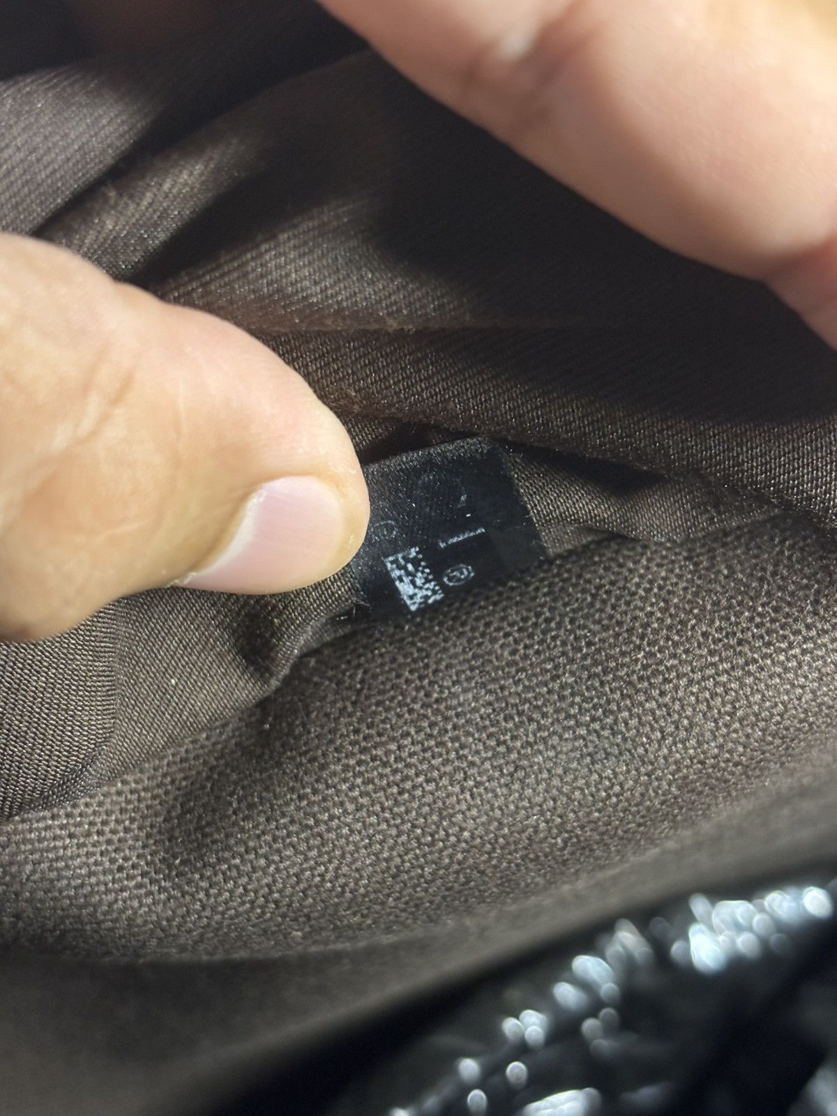 Gucci (very worn) Gucci Tote Bag Size ONE SIZE - 7 Thumbnail