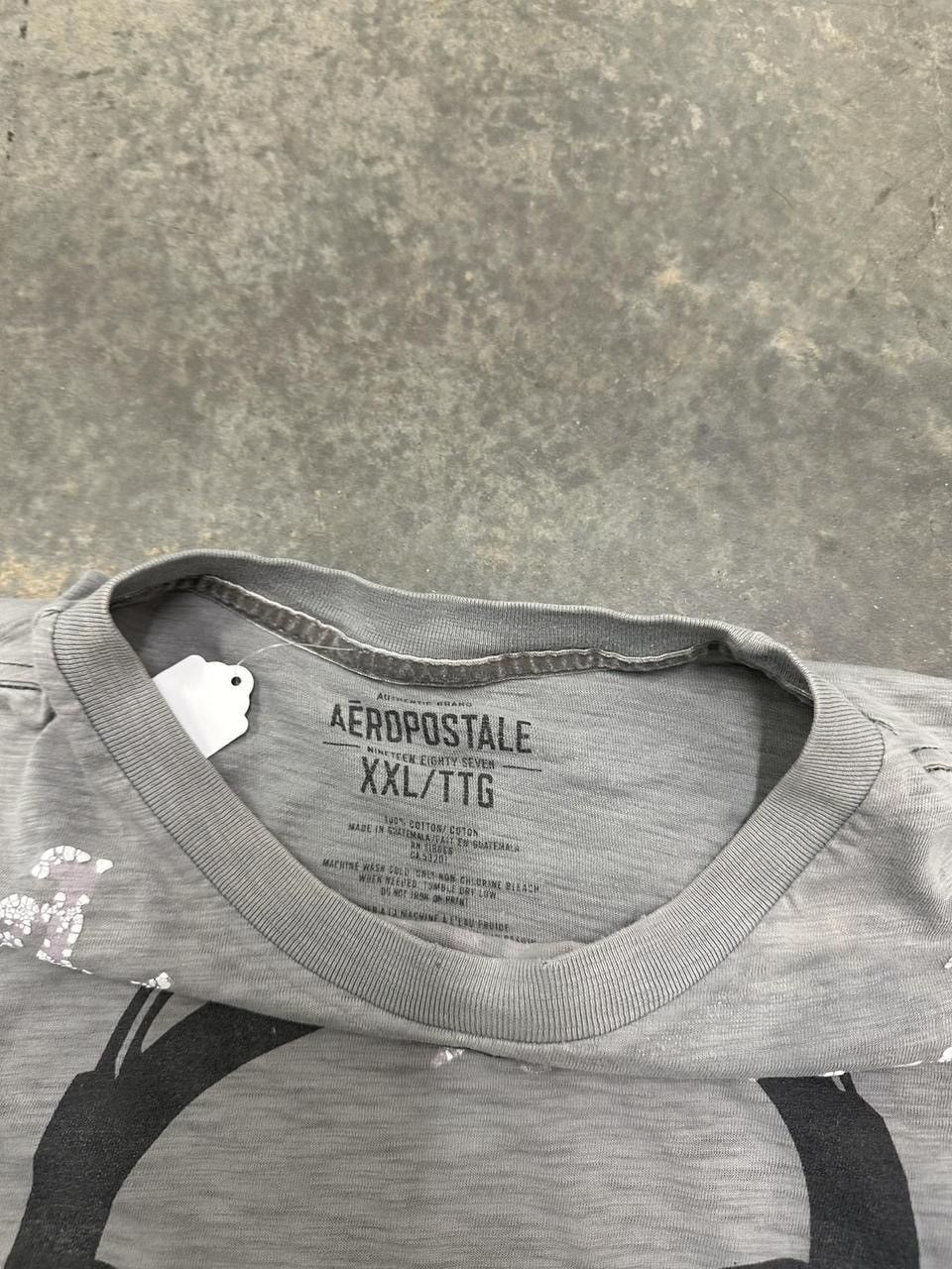 Aeropostale Y2K Aeropostale Grunge Headphones Size XXL Size US XXL / EU 58 / 5 - 6 Thumbnail