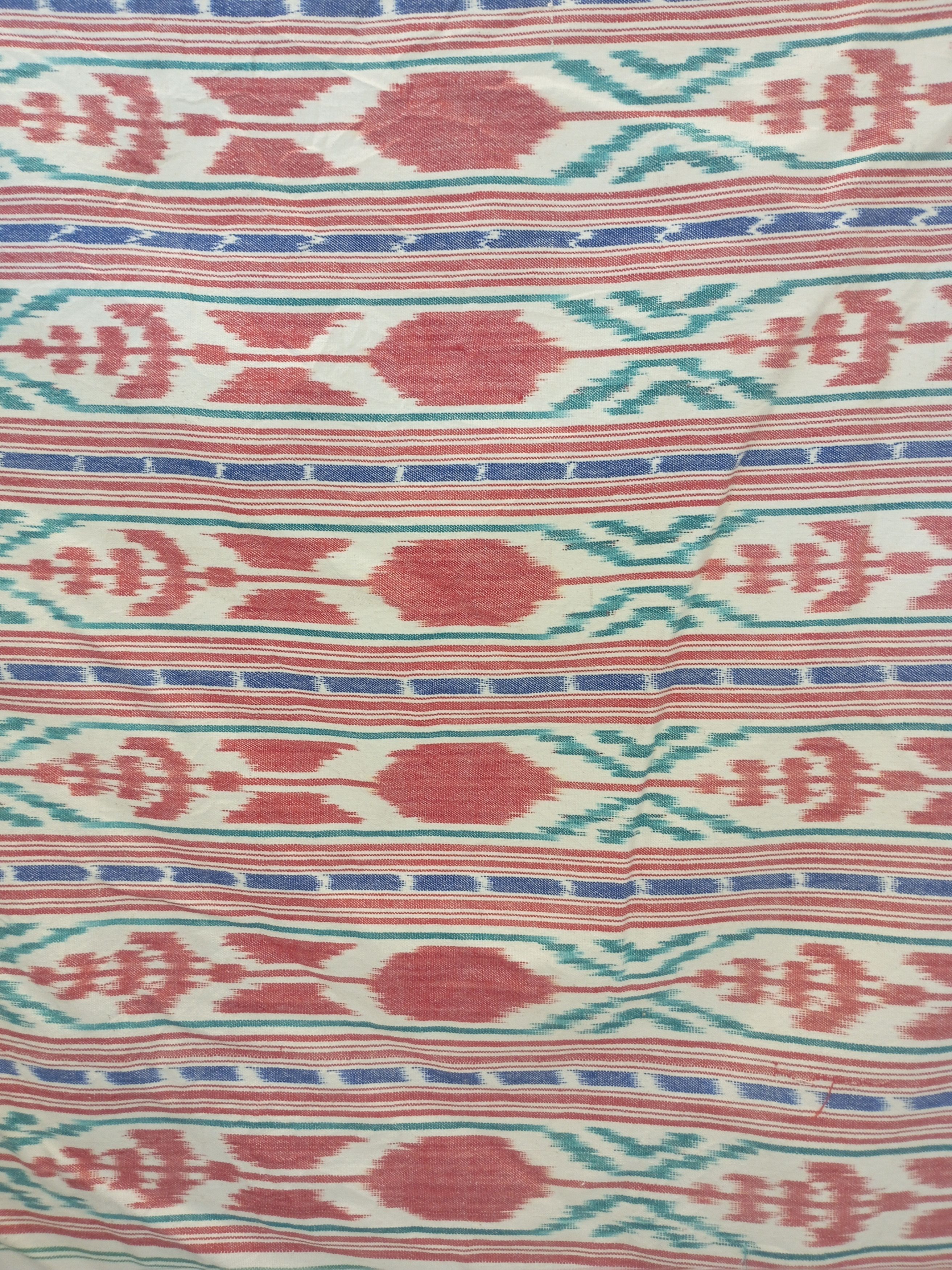 Native Native Navajo Tablecloth Home wall Deco Size ONE SIZE - 3 Thumbnail