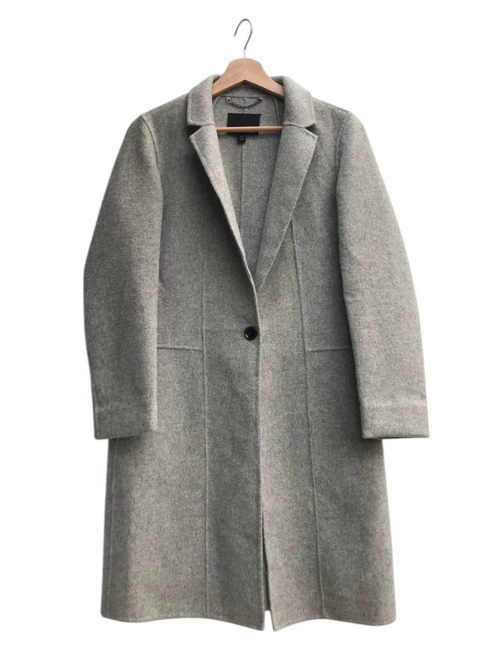Uniqlo Lemaire Chesterfield 2017 Trench Coat Uniqlo Cashmere