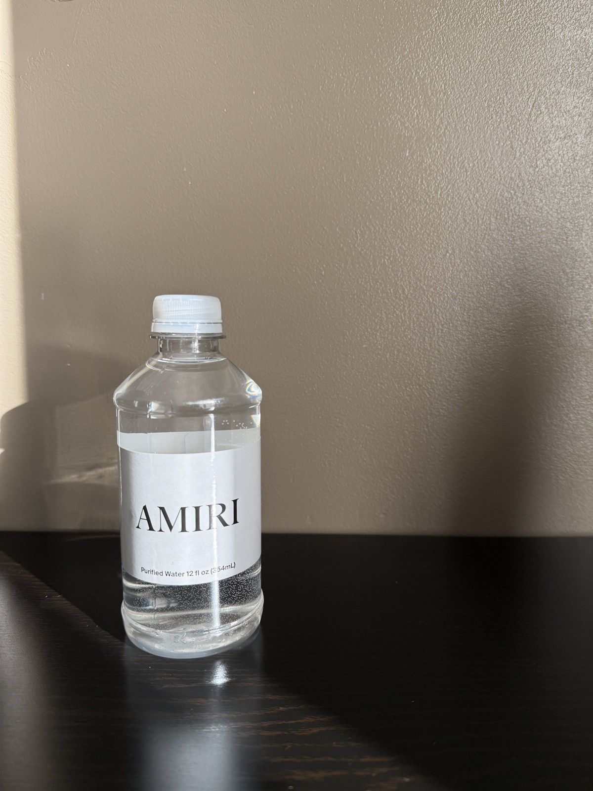 Amiri Amiri Bottle (White) // Ultra Rare Size ONE SIZE - 3 Thumbnail
