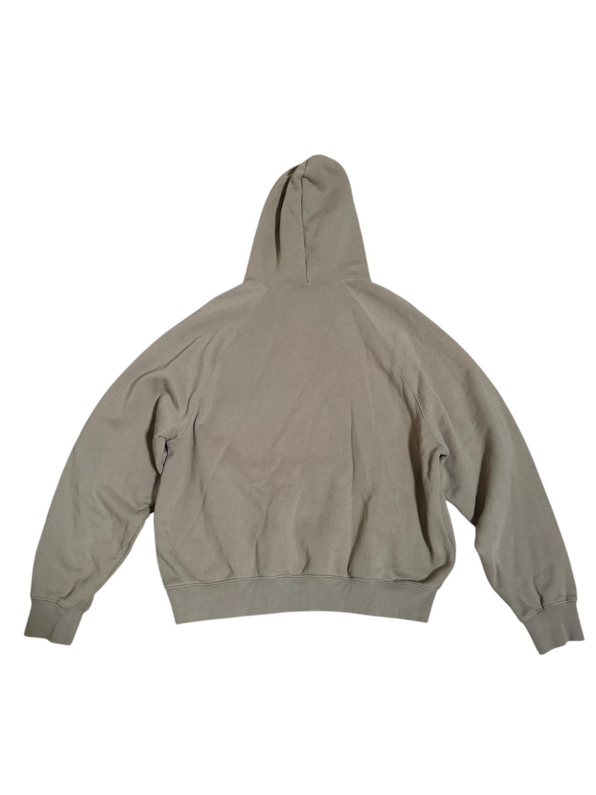 Fear of God 🔥300$ Fear of God ESSENTIALS Men's Core Logo Fleece Hoodie Size US S / EU 44-46 / 1 - 11 Thumbnail