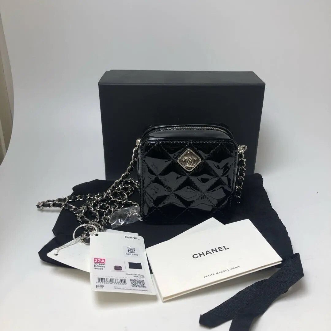 Chanel Pre-loved Bag Brand new condition Size ONE SIZE - 1 Thumbnail