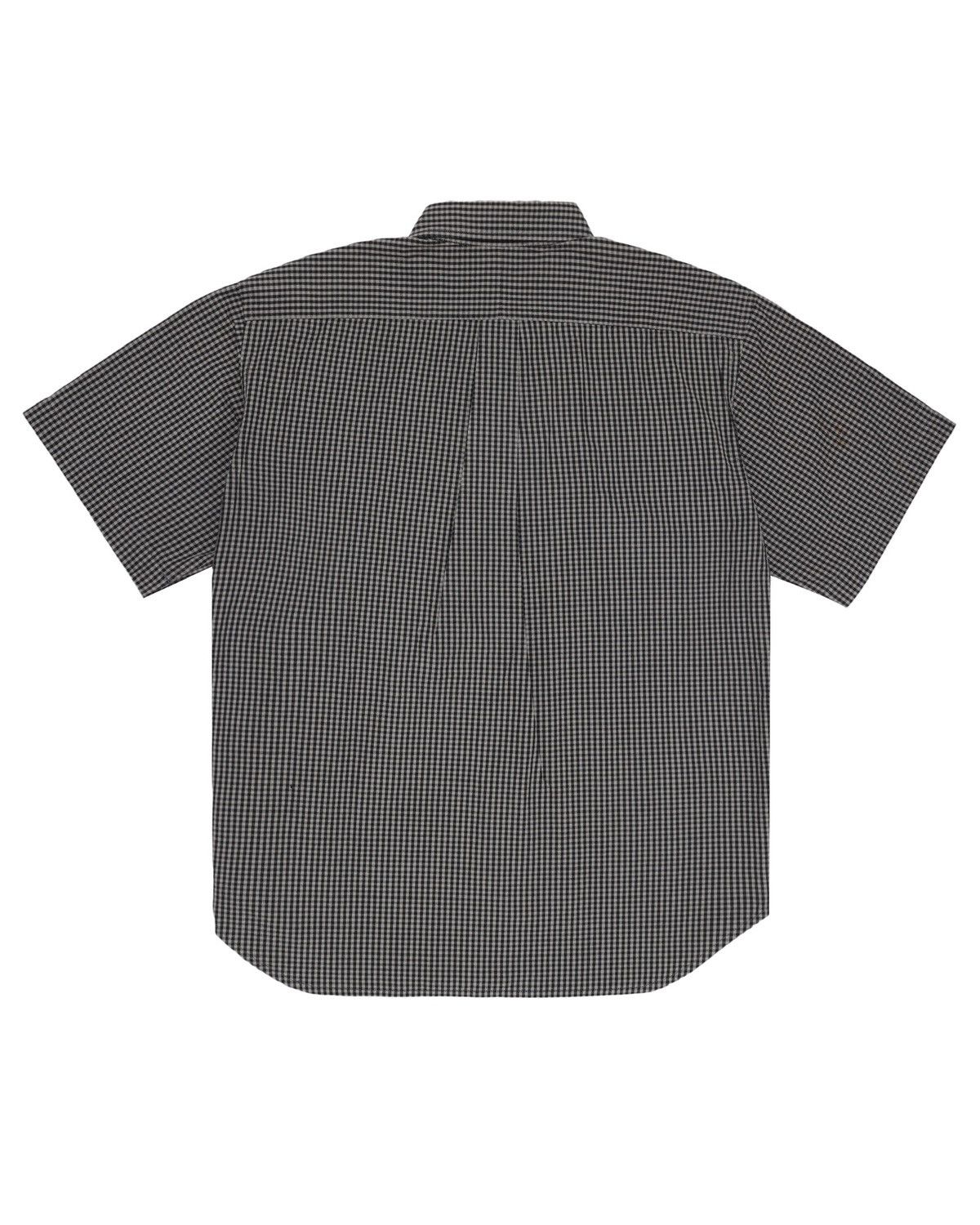 Y's for Men A.A.R Yohji Yamamoto Reworked Modular Pocket Shirt Size US S / EU 44-46 / 1 - 4 Thumbnail
