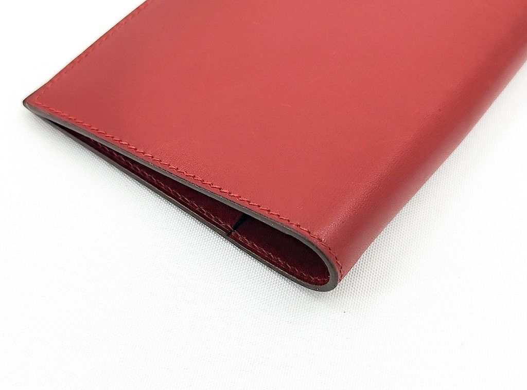 Hermes HERMES agenda vision A6 planner cover free notebook Size ONE SIZE - 10 Thumbnail