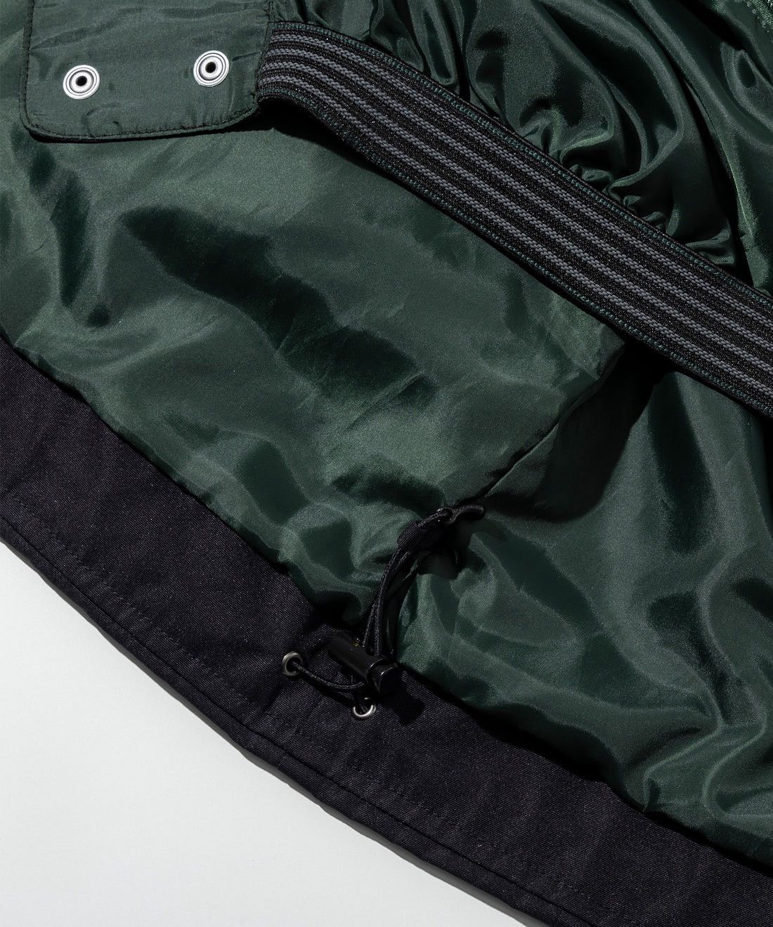 Phenix inhabitant Full-Zip Snow Jacket / inhabitant Size US L / EU 52-54 / 3 - 23 Thumbnail