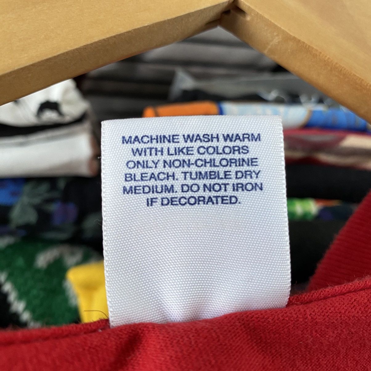 Supreme Supreme Sport T-Shirt Red 2014 Polo Ralph Lauren Vintage Size US M / EU 48-50 / 2 - 4 Thumbnail