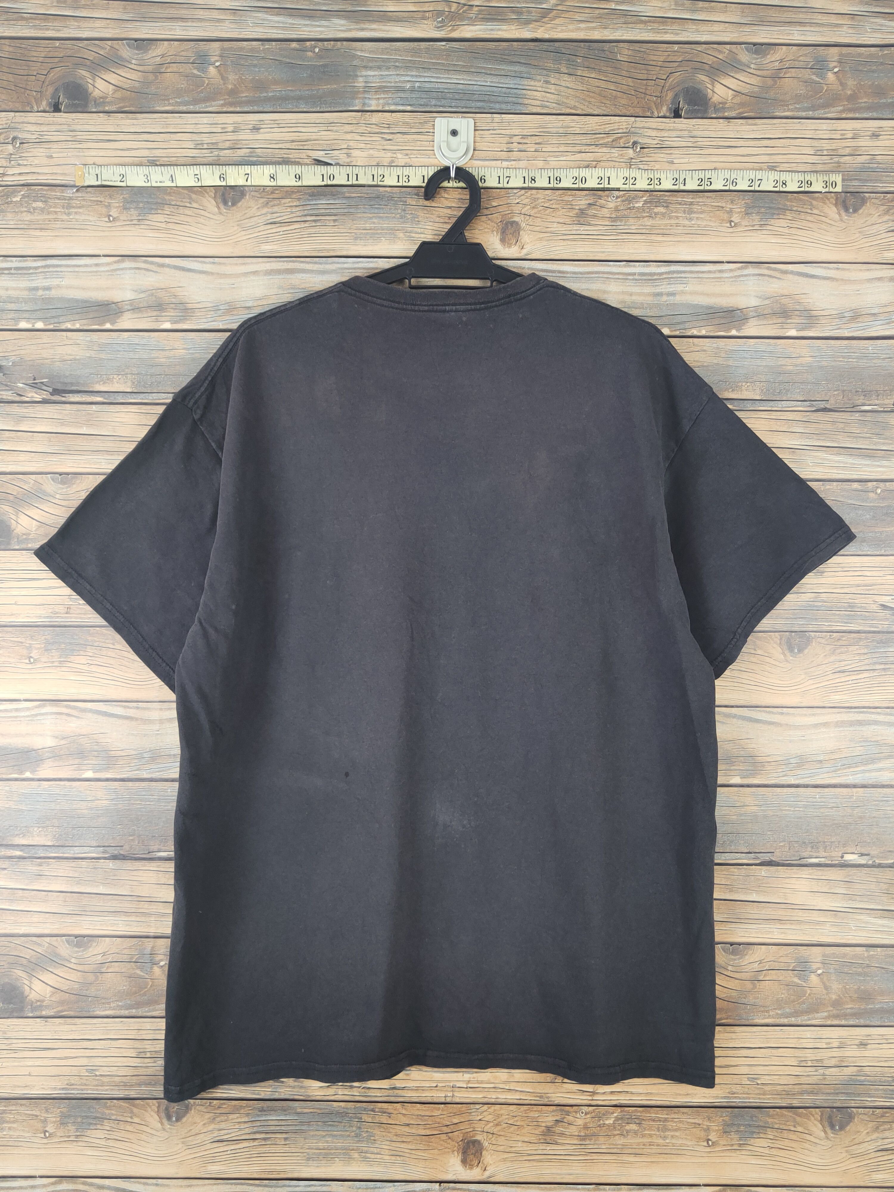 NFL DL Delta-Pro Weight Black Short Sleeve T-shirt #1799 Size US XL / EU 56 / 4 - 8 Thumbnail