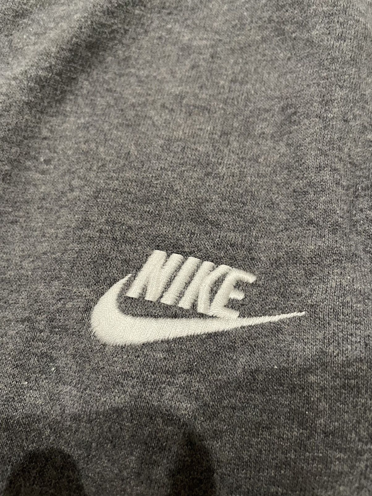 Nike Nike Sweatpants Size US 32 / EU 48 - 8 Thumbnail