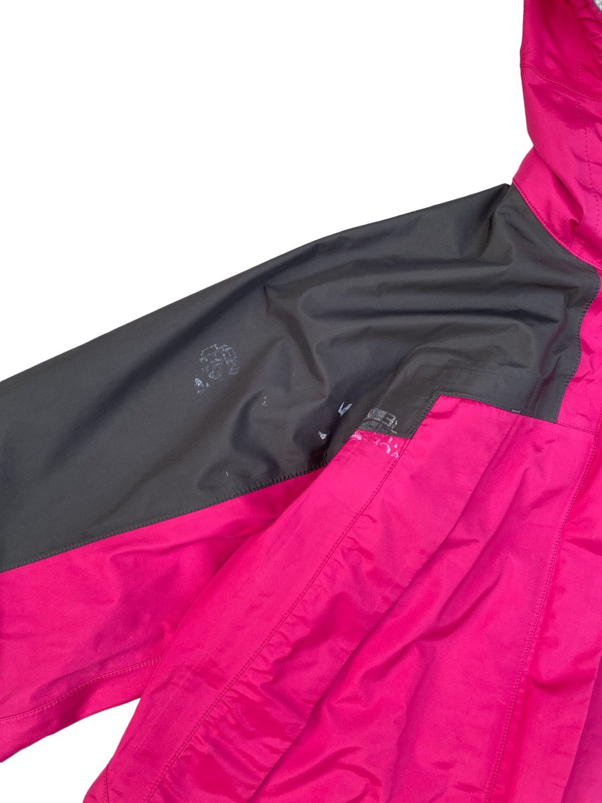 Goretex × The North Face THE NORTH FACE GORE-Tex Waterproof jacket nice design Size US M / EU 48-50 / 2 - 6 Thumbnail